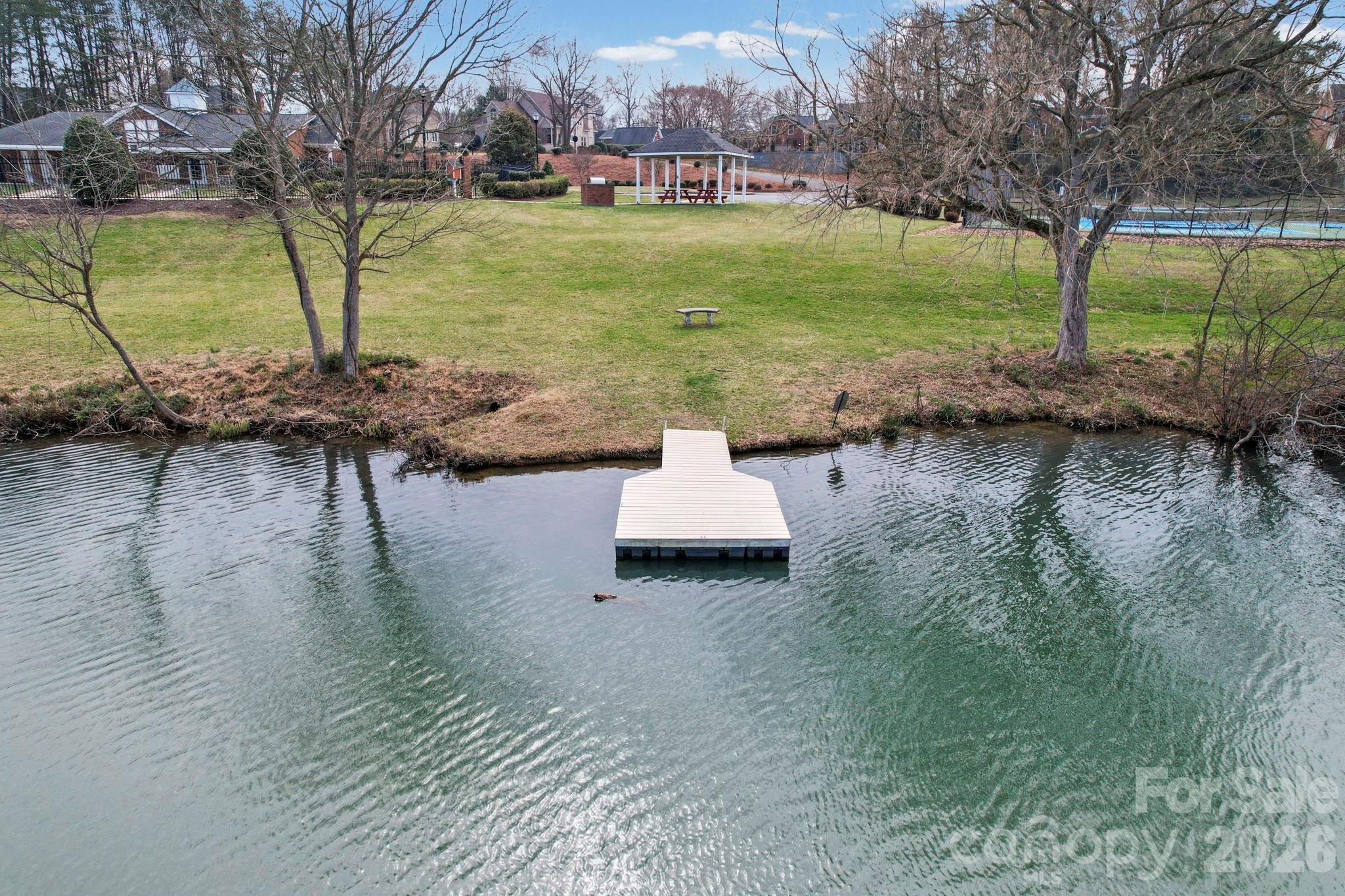 Beacon Knoll Villas - Residential