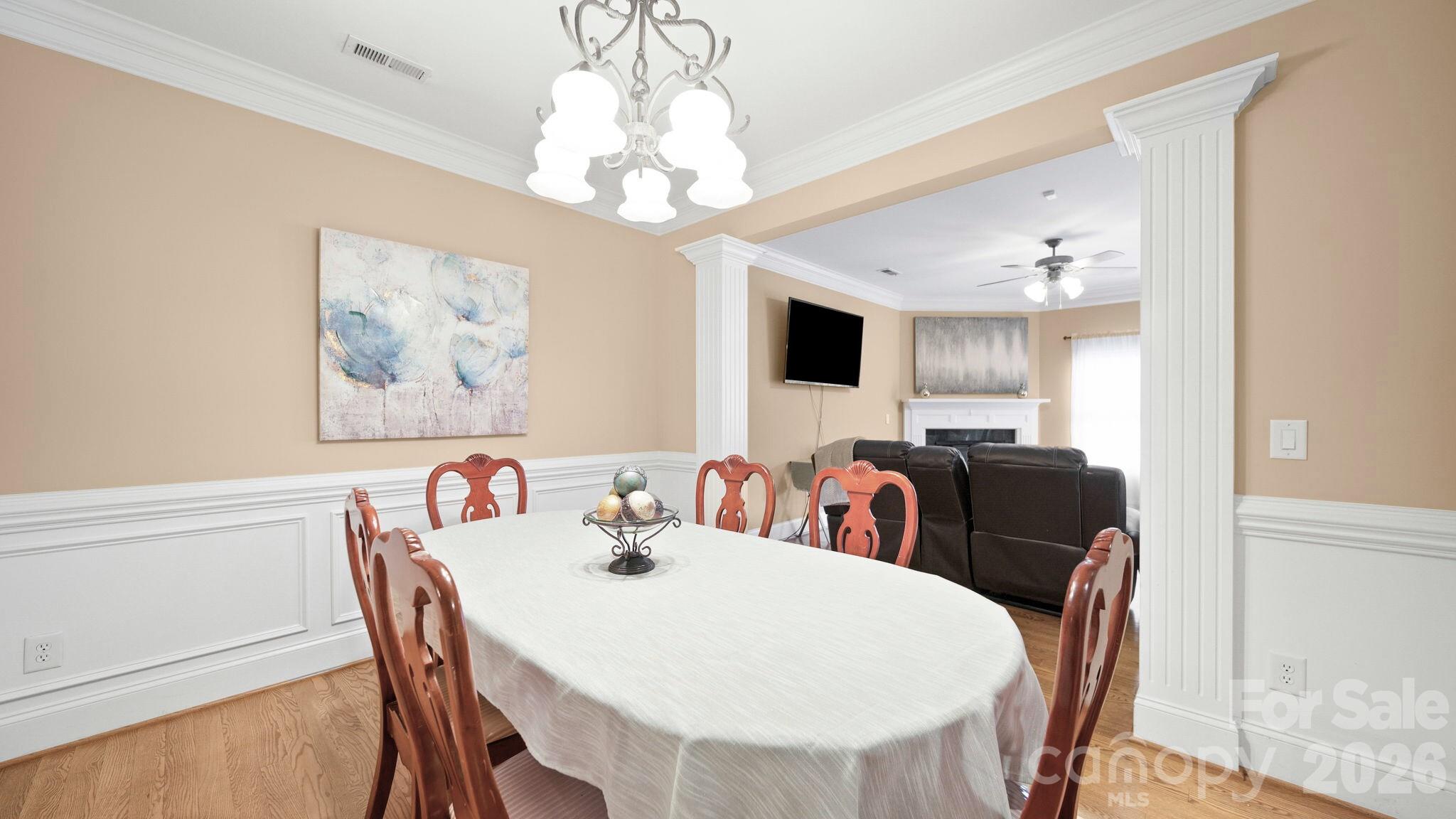 Beacon Knoll Villas - Residential