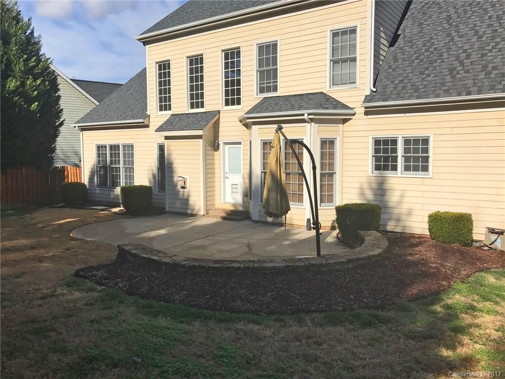 Chatham - Residential
