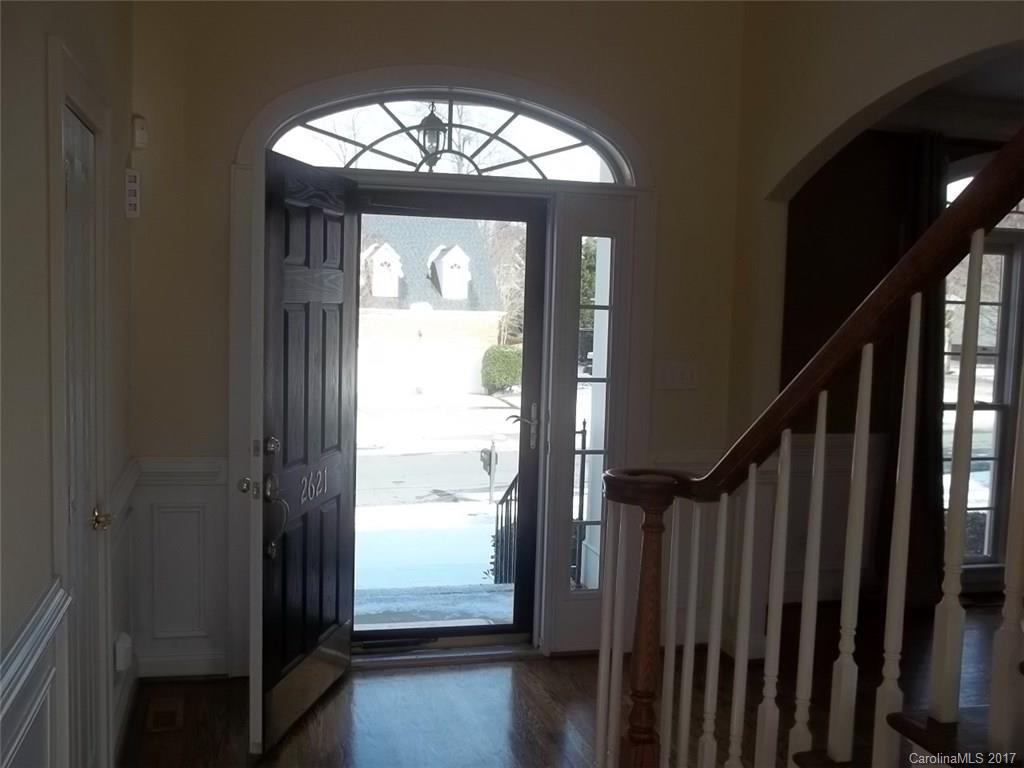 Chatham - Residential
