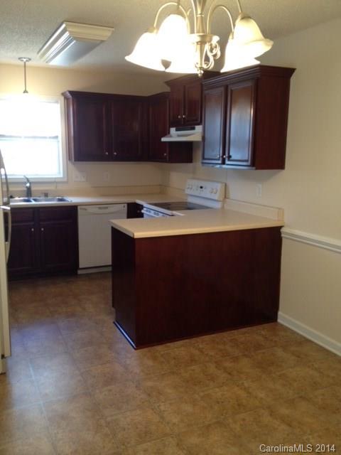 Avery Lake - Residential