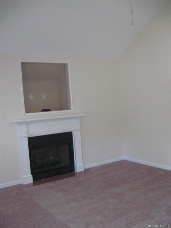 Avery Lake - Residential