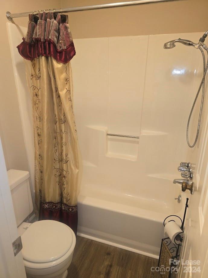 Tall Oaks - Residential Lease
