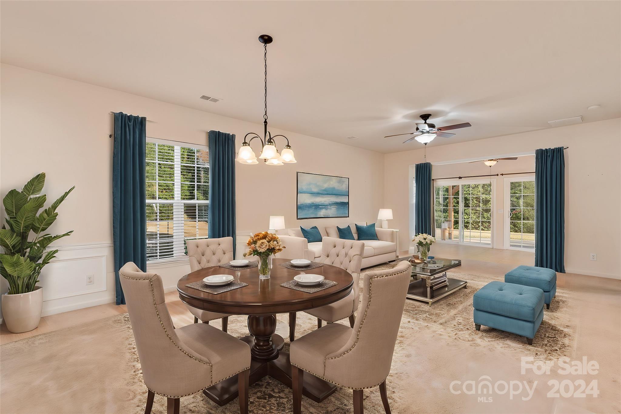 Sun City Carolina Lakes - Residential