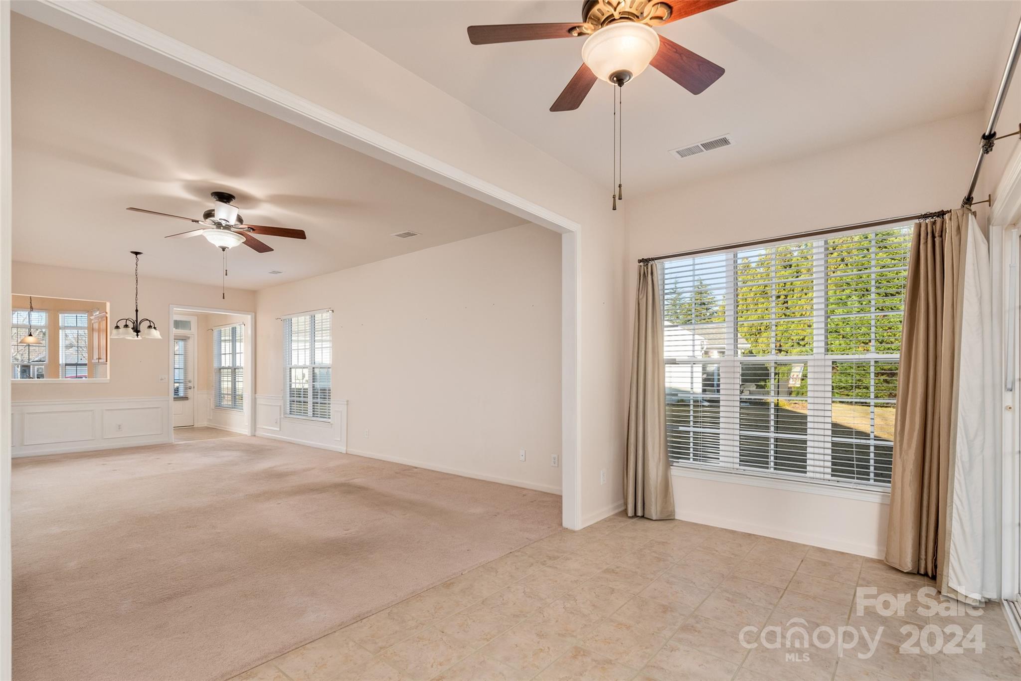 Sun City Carolina Lakes - Residential