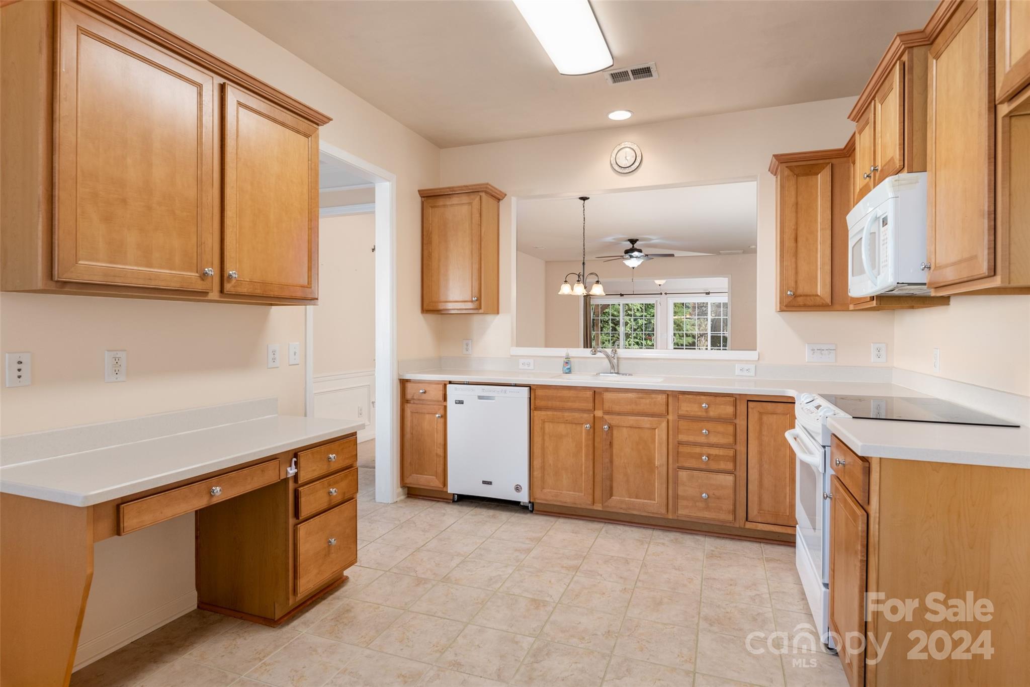 Sun City Carolina Lakes - Residential