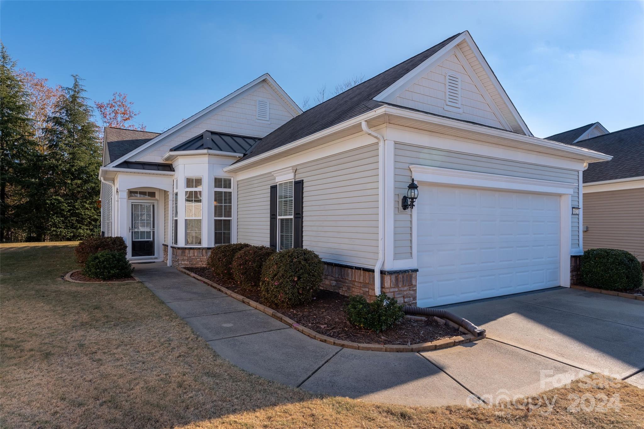 Sun City Carolina Lakes - Residential