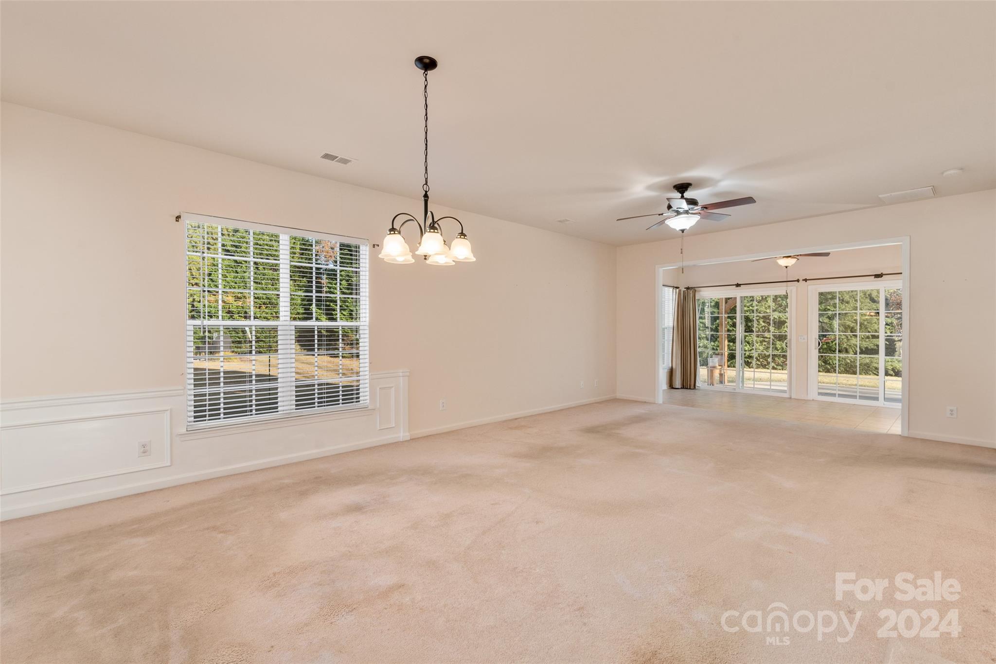 Sun City Carolina Lakes - Residential