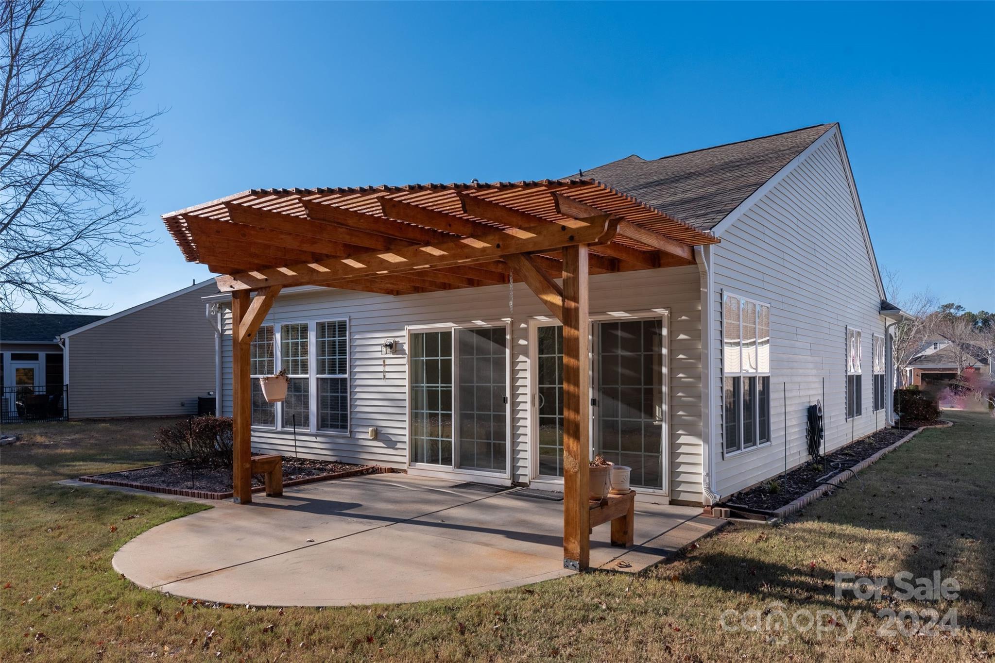 Sun City Carolina Lakes - Residential