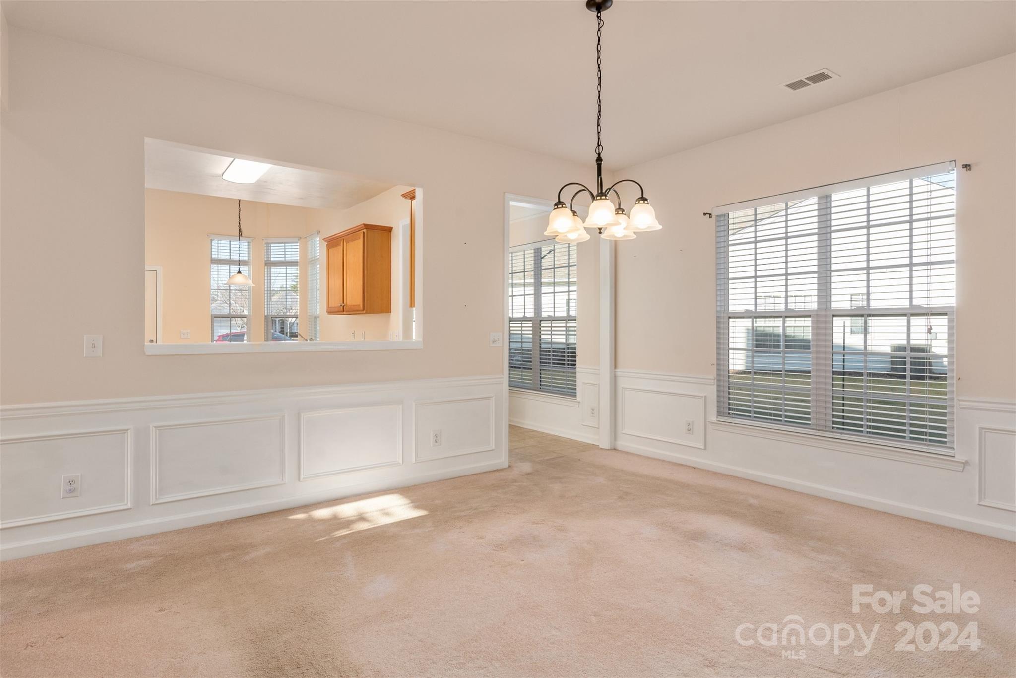 Sun City Carolina Lakes - Residential