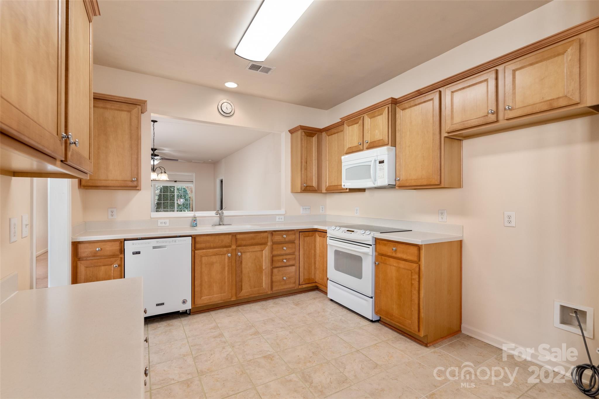 Sun City Carolina Lakes - Residential