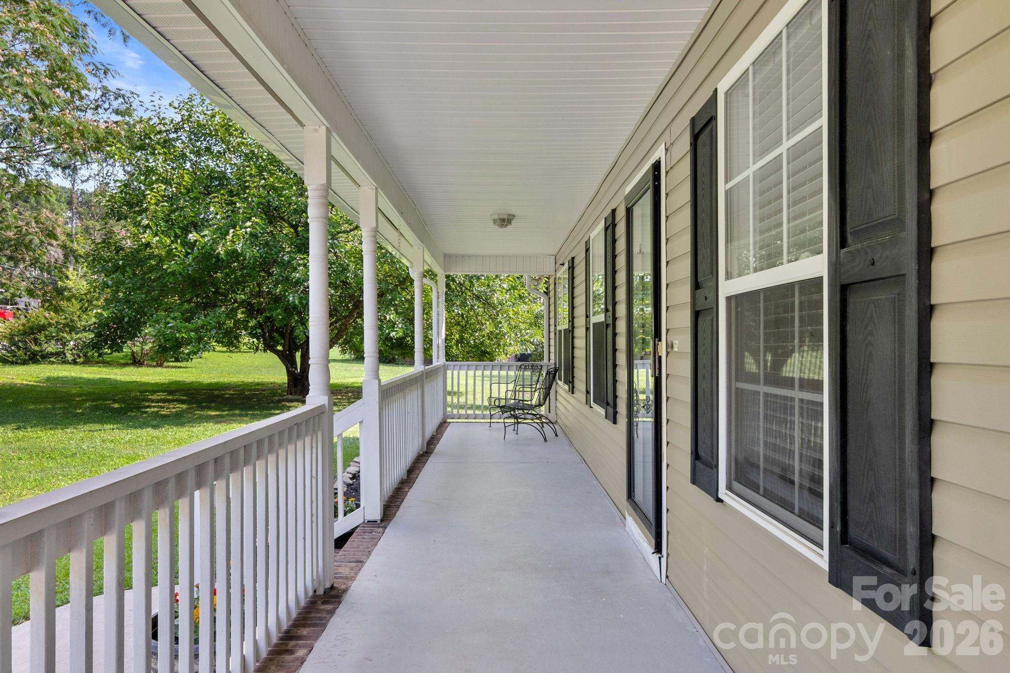 ROBERTS - Residential