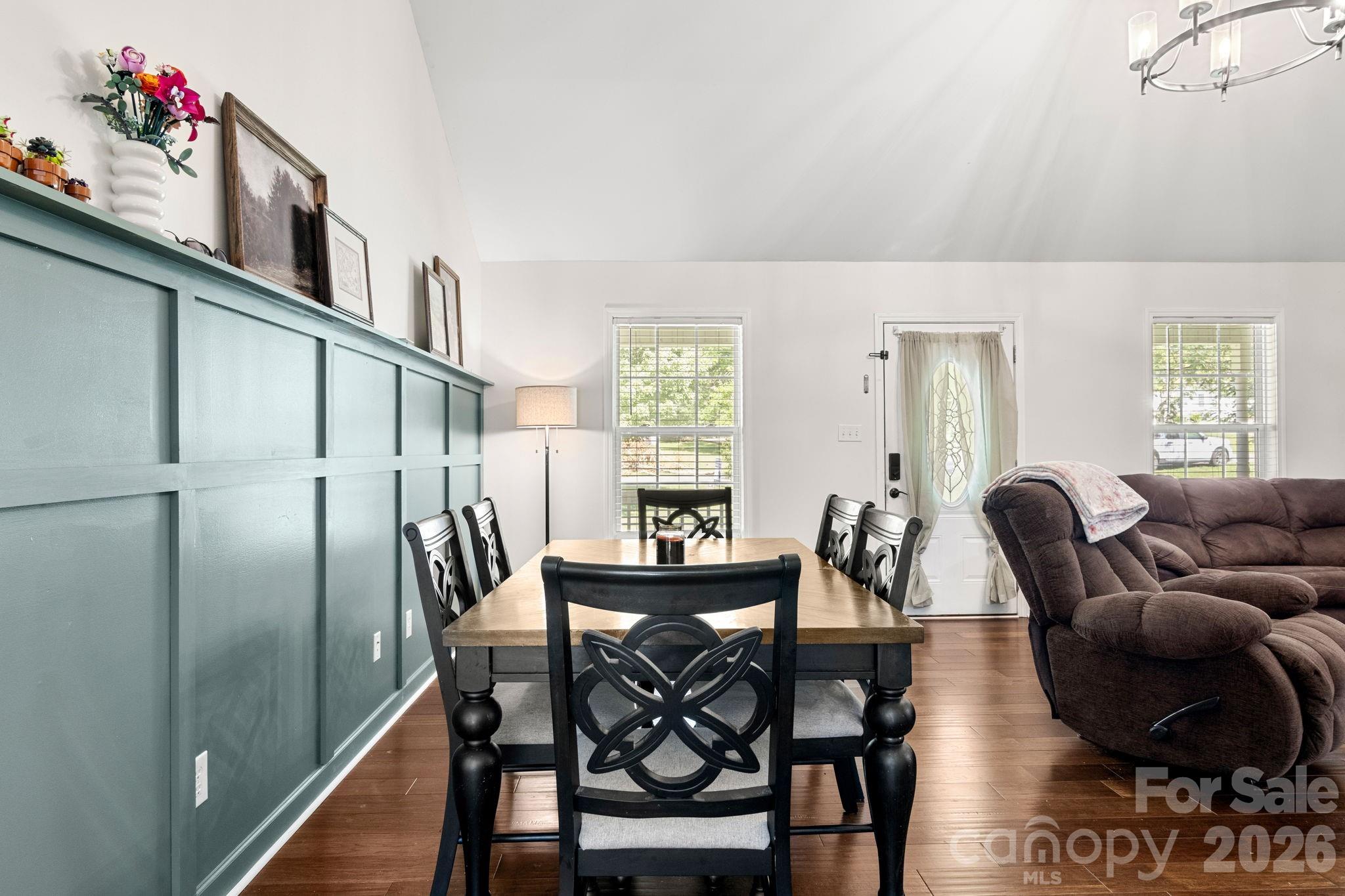 ROBERTS - Residential