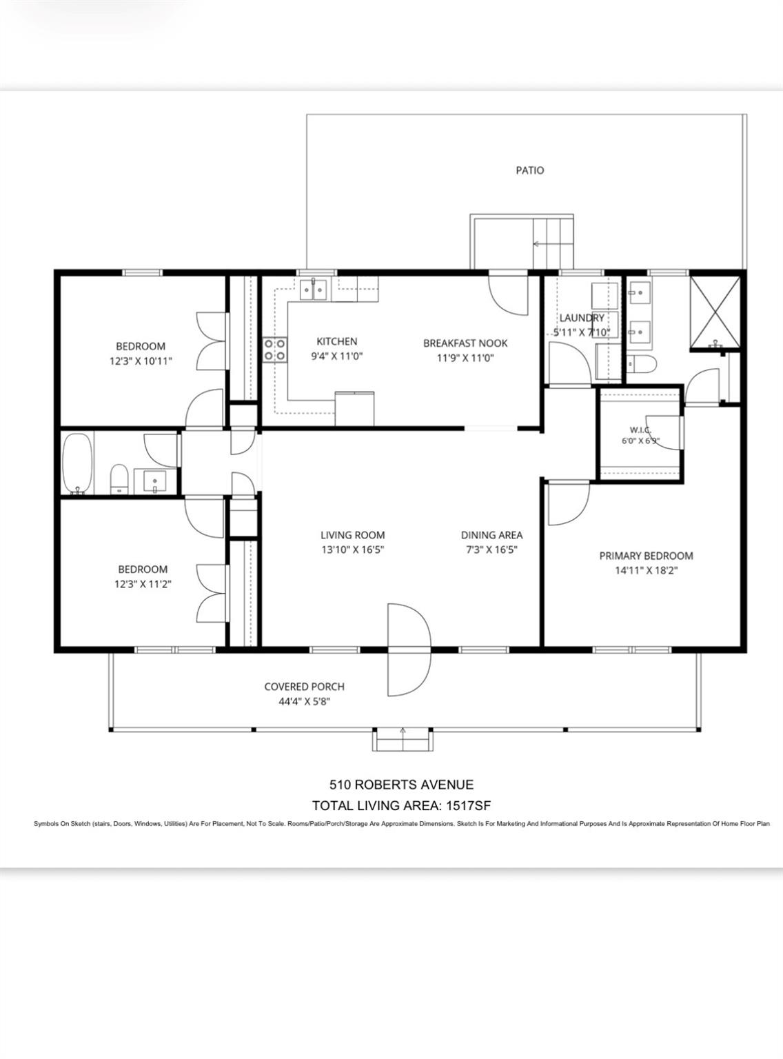 ROBERTS - Residential