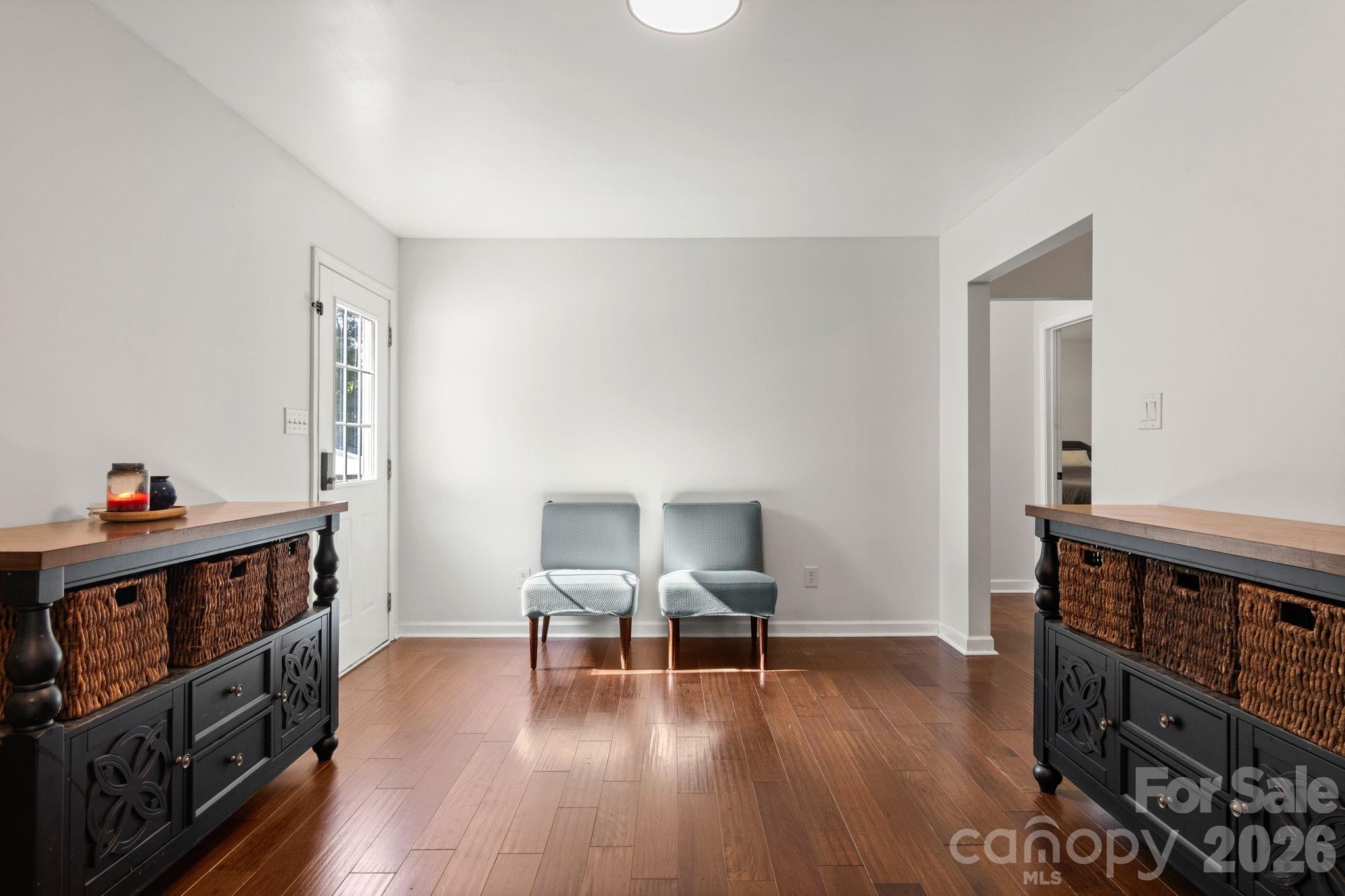 ROBERTS - Residential
