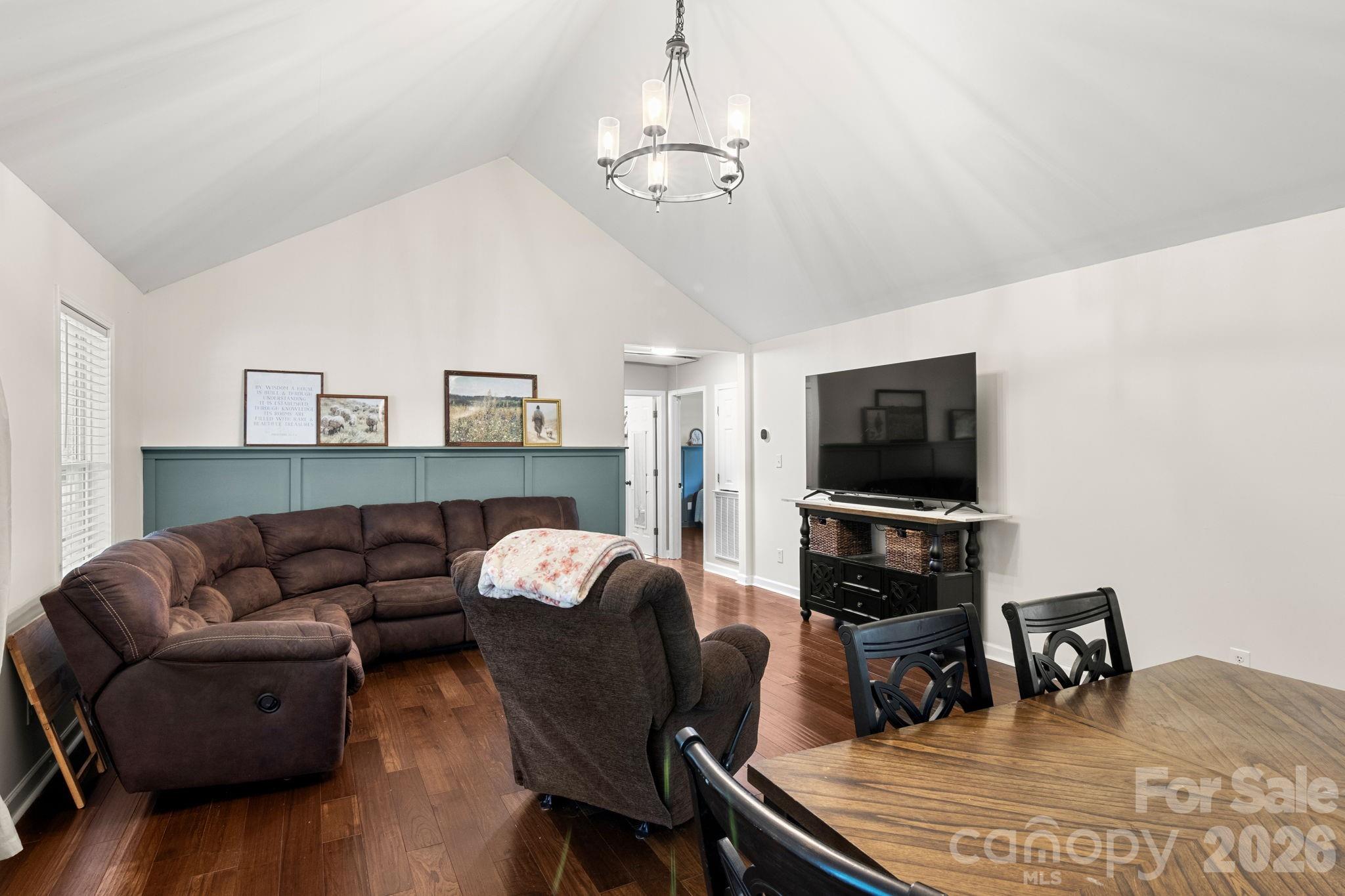 ROBERTS - Residential