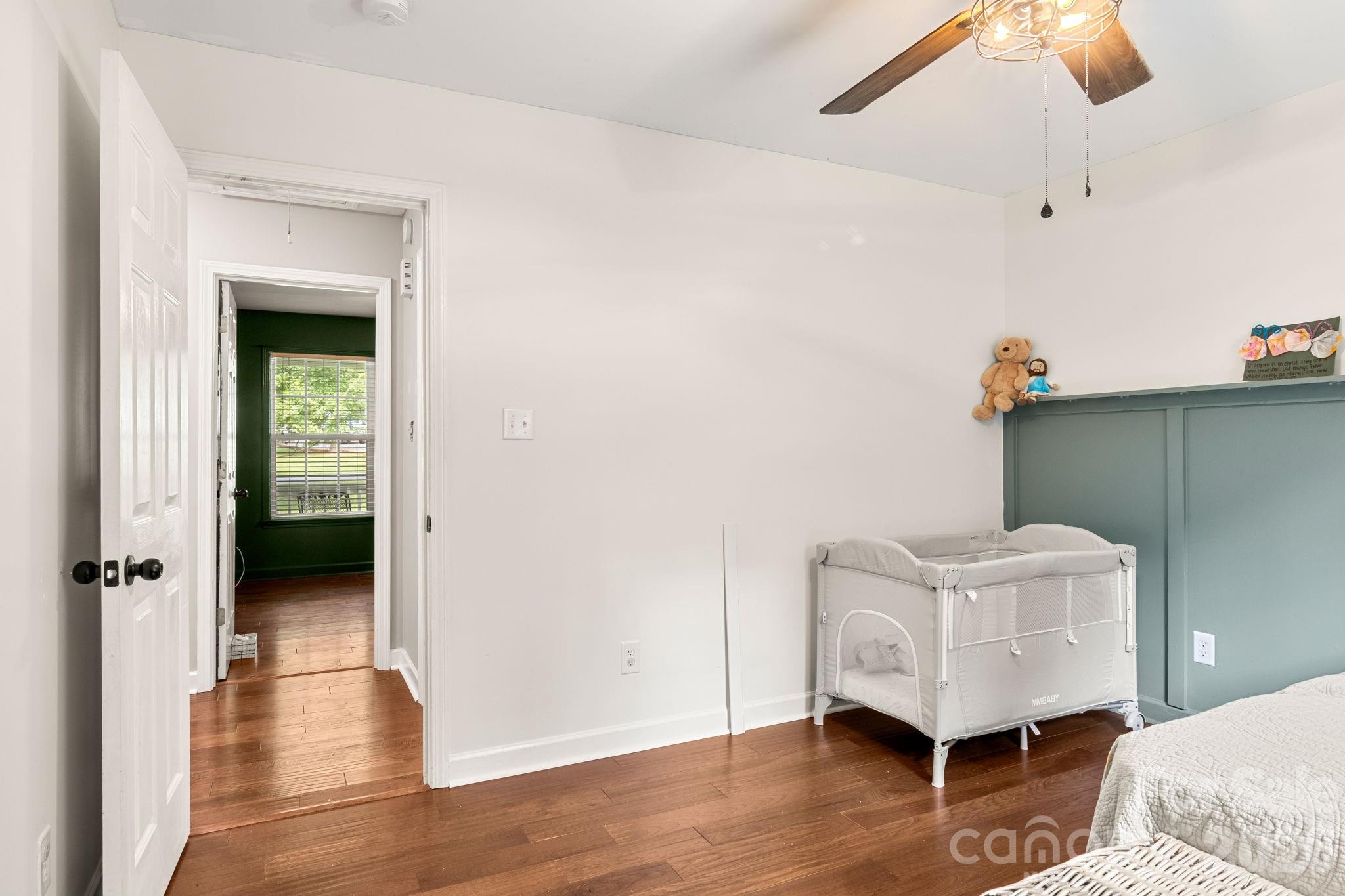 ROBERTS - Residential