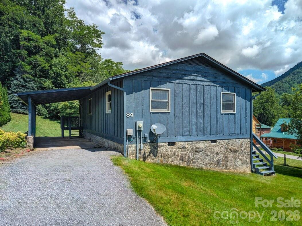 Stoney Ridge - Residential