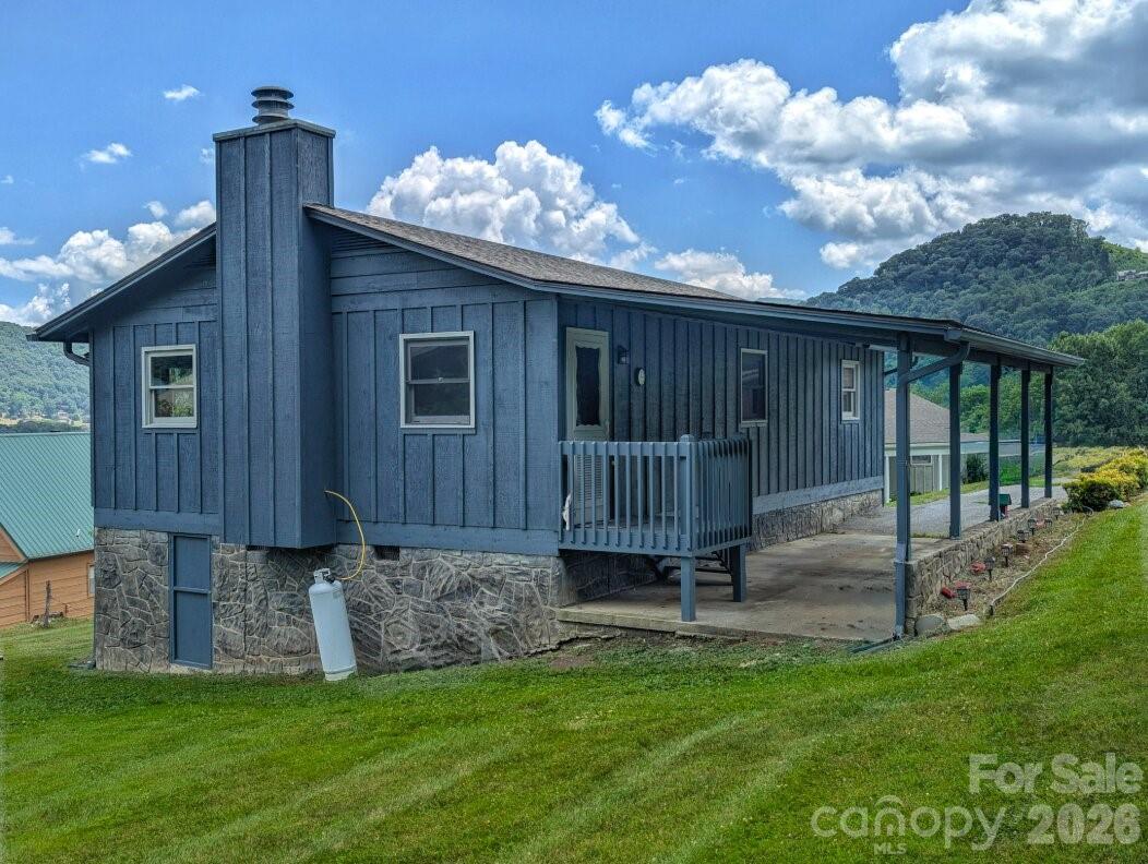 Stoney Ridge - Residential