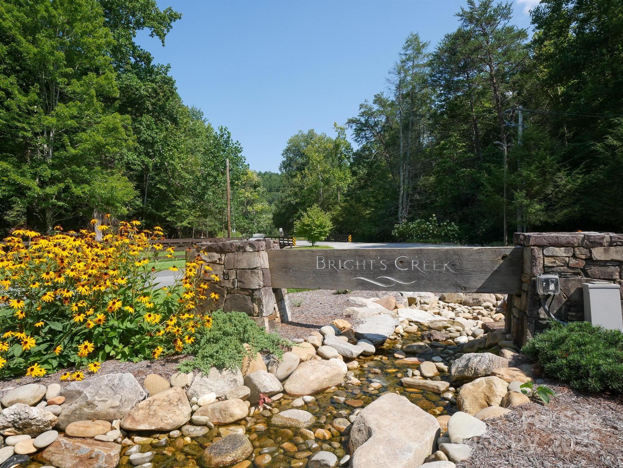 Brights Creek - Land