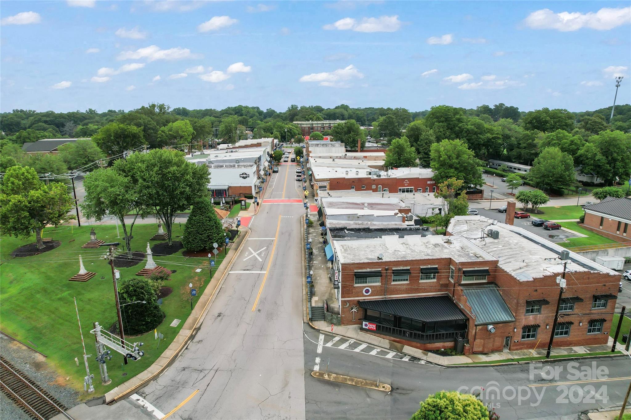 Shamrock - Residential