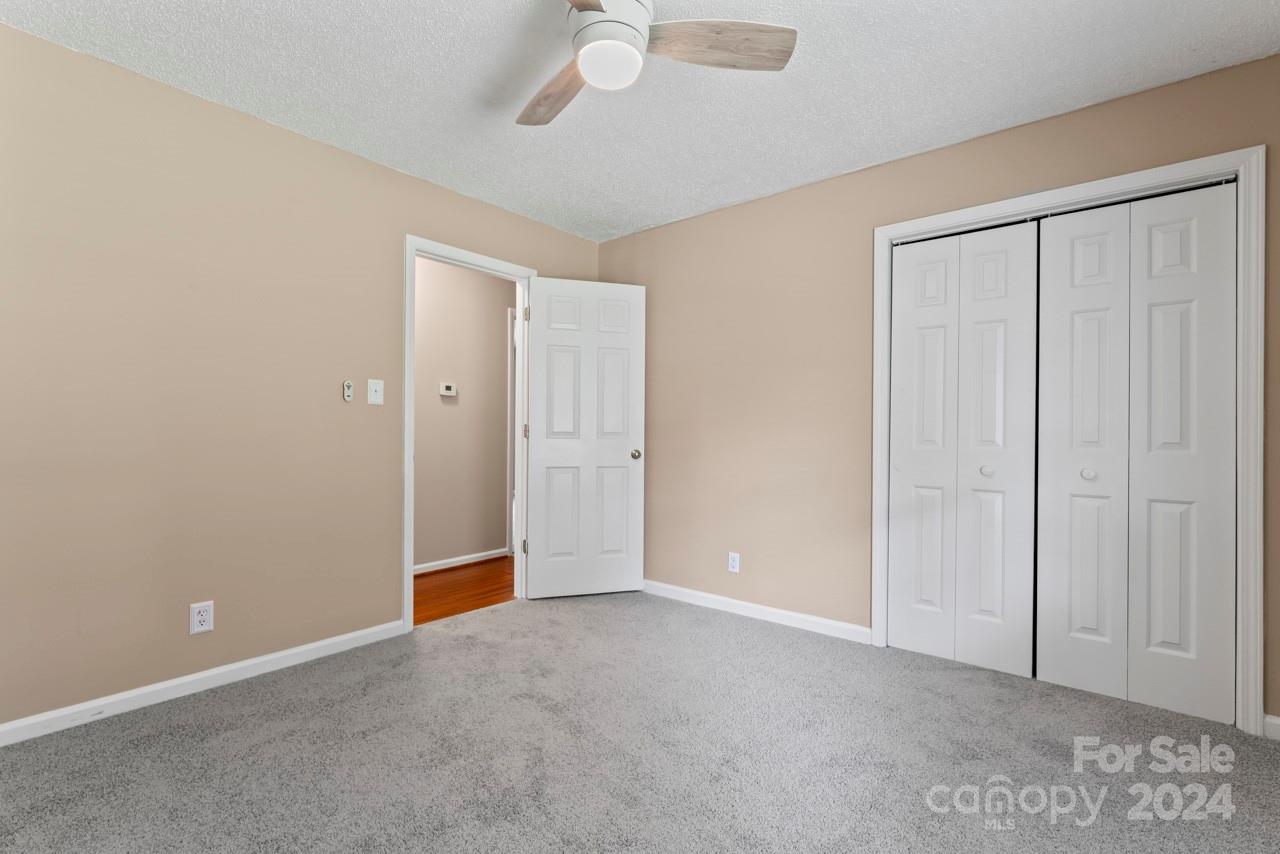 Shamrock - Residential