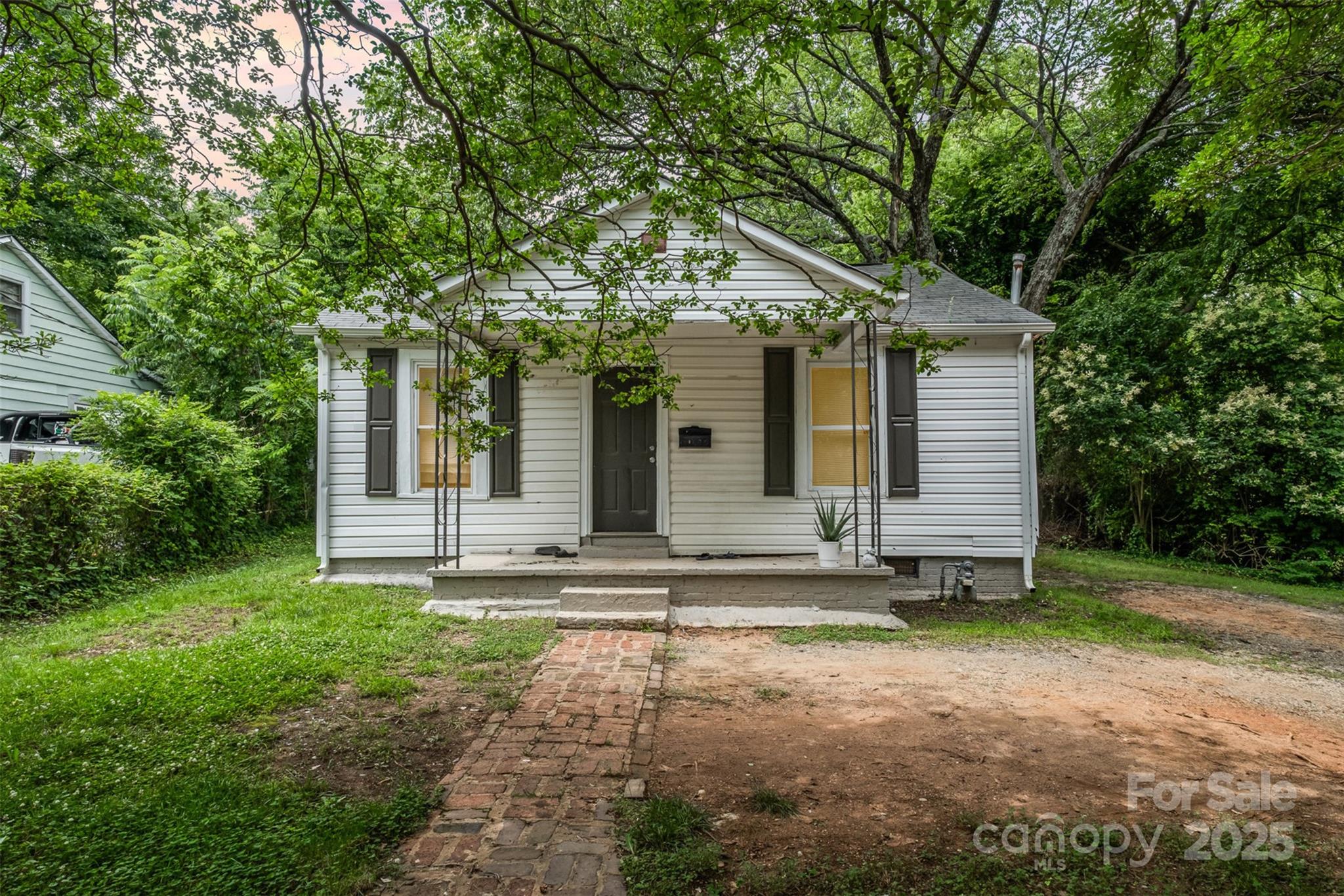 Excellent investment opportunity in the thriving Charlotte market. This property is being sold as a part of residential rental portfolio (MLS # 4272228), which includes 4 fully occupied single-family homes (additionally MLS #4271729, #4271735, #4271694), generating consistent cash flow from day one. Properties are being sold together as a portfolio, not individually. Take advantage of strong tenant history, established income, and desirable locations with close proximity to employment centers, schools, and major thoroughfares. A turnkey addition to any investor's portfolio with immediate income and long-term growth potential! Offering incredible equity building opportunity in one of the fastest growing markets in the US.