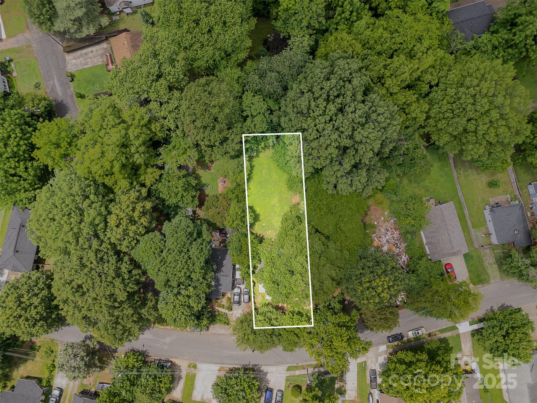 Thomasboro - Residential