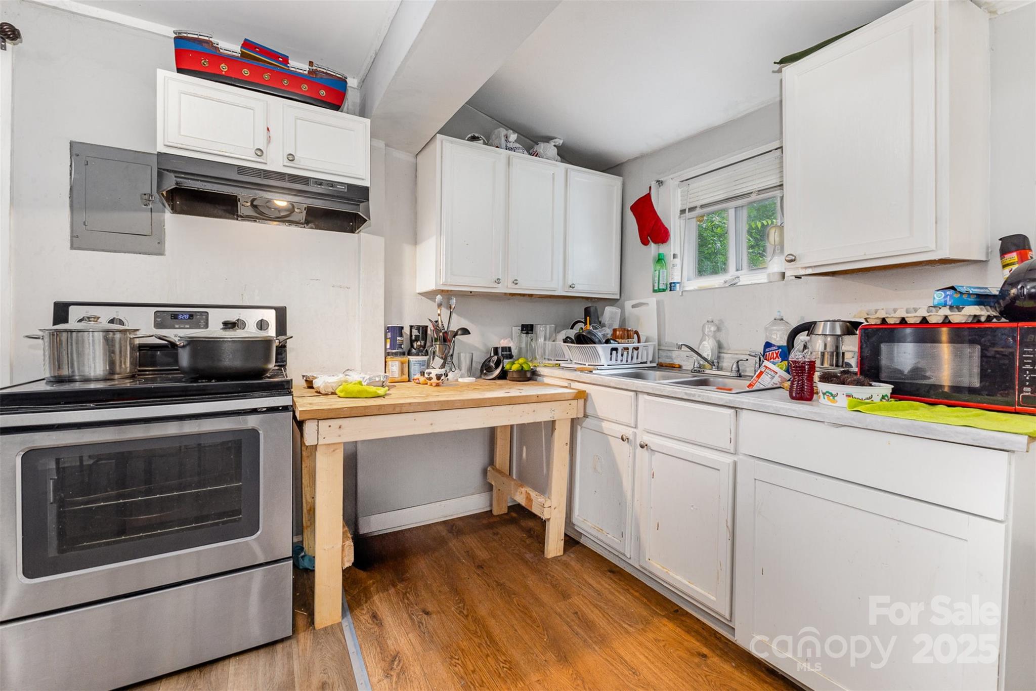 Thomasboro - Residential