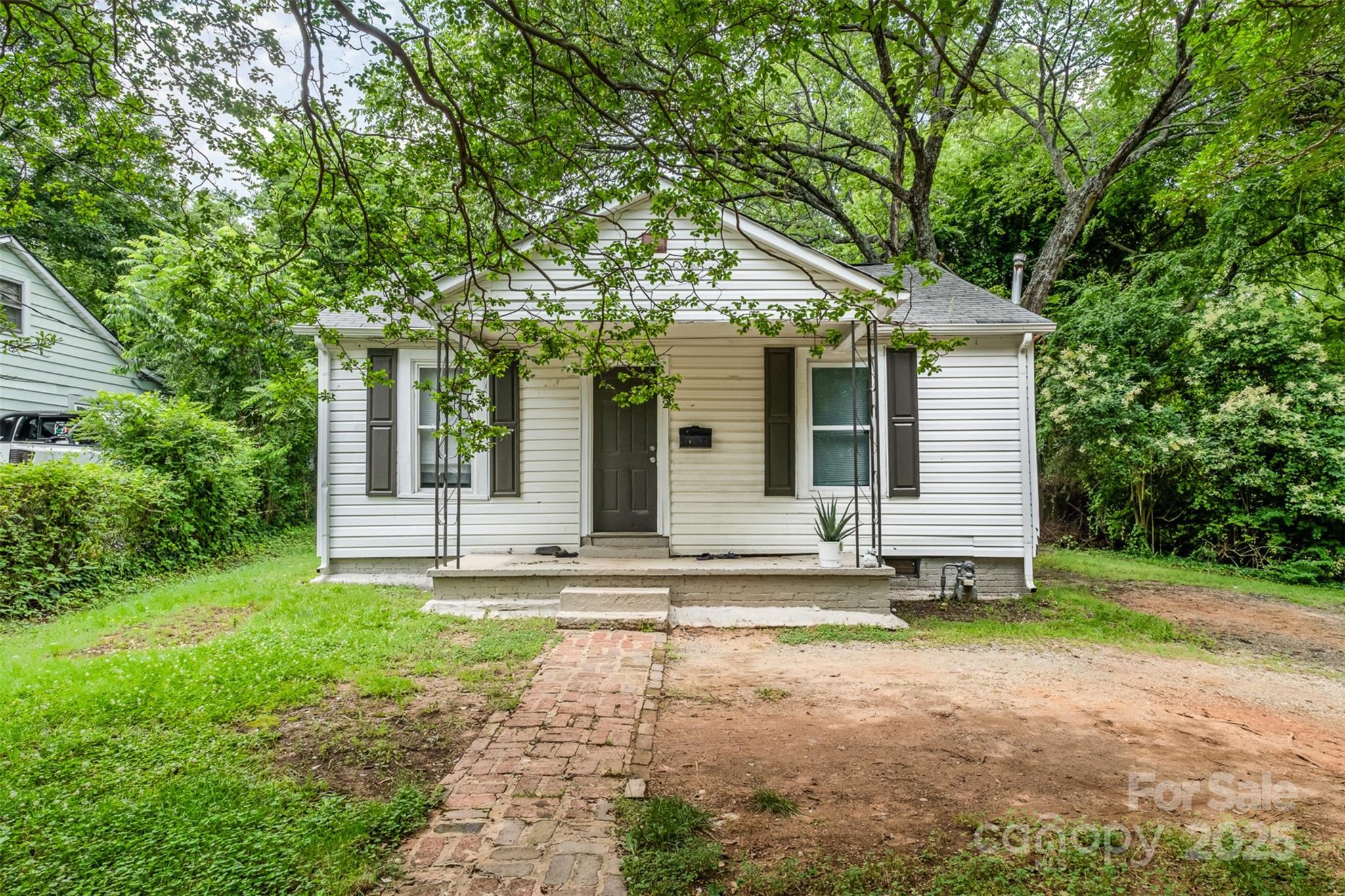 Thomasboro - Residential