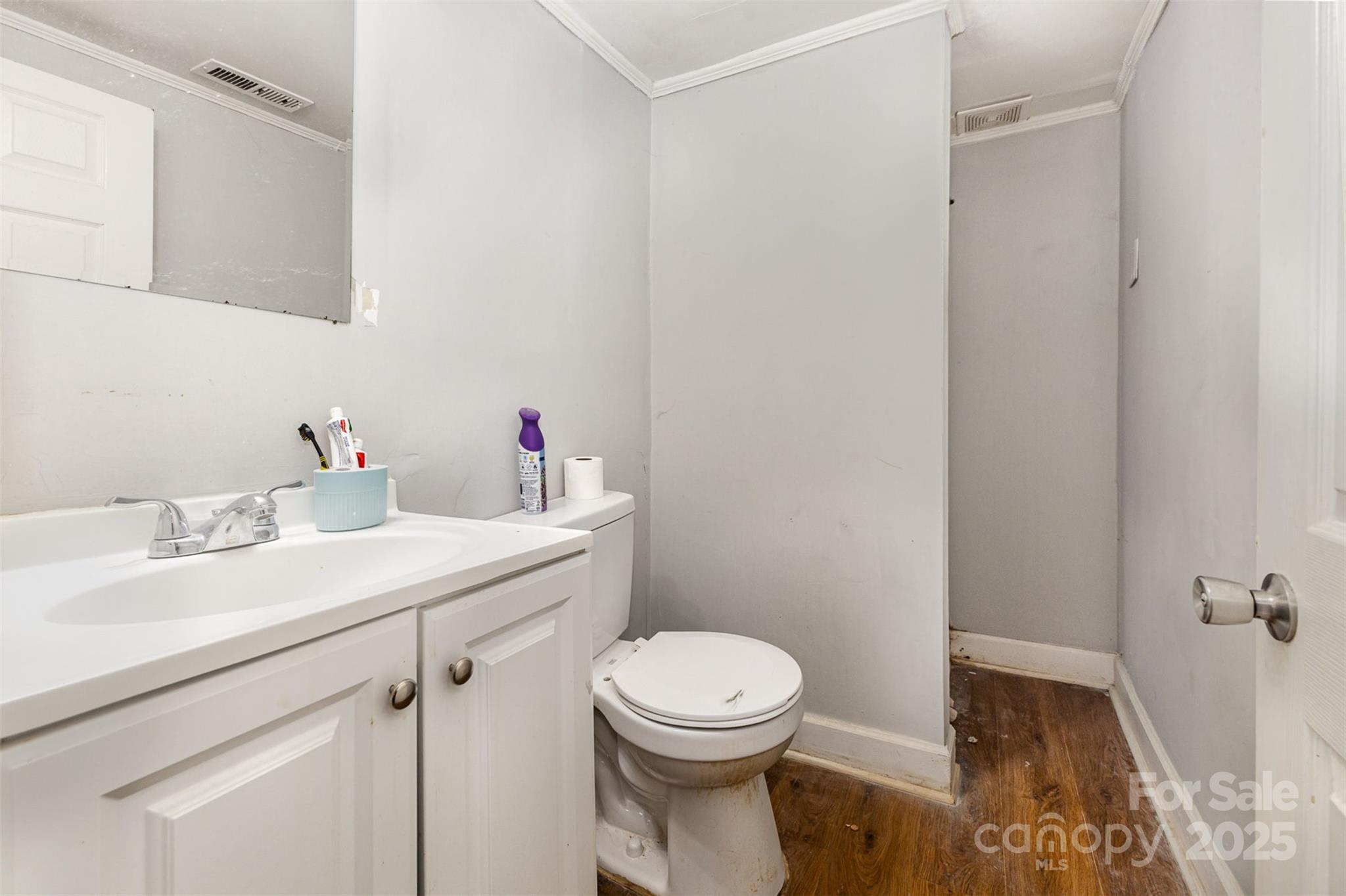 Thomasboro - Residential