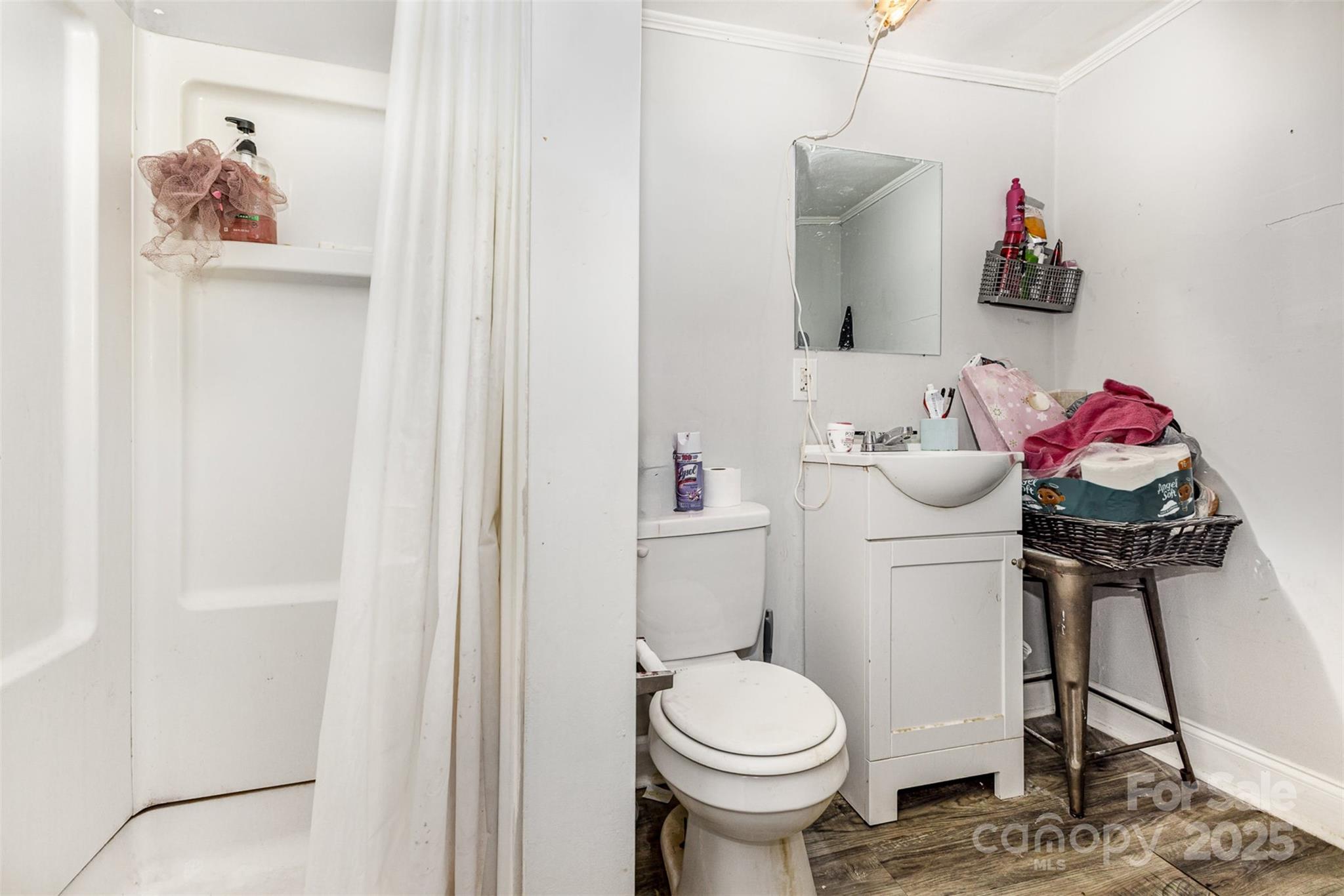 Thomasboro - Residential