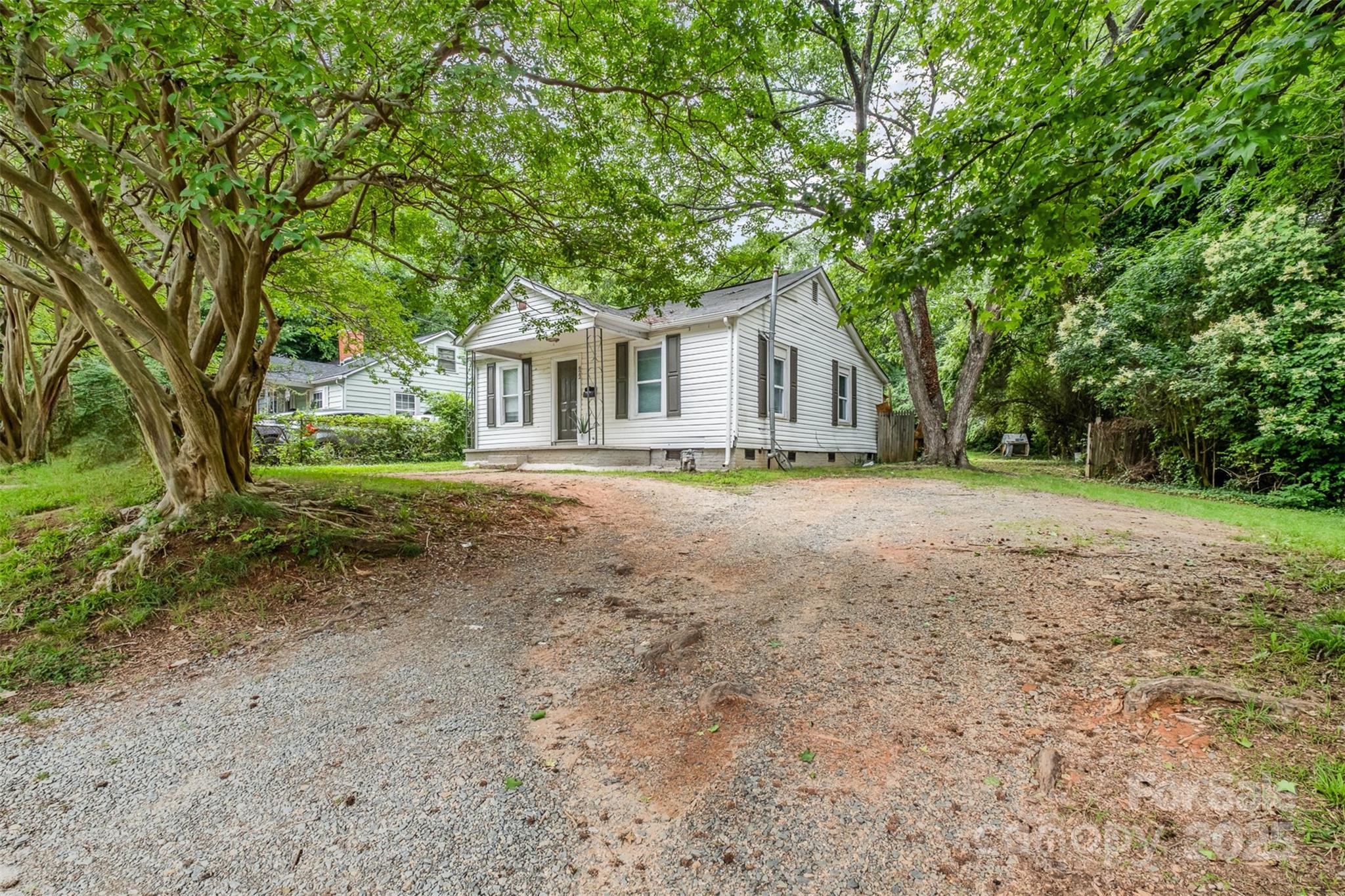Thomasboro - Residential