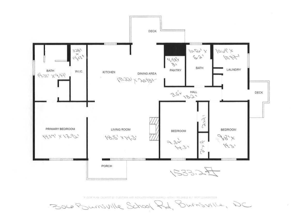 none - Residential