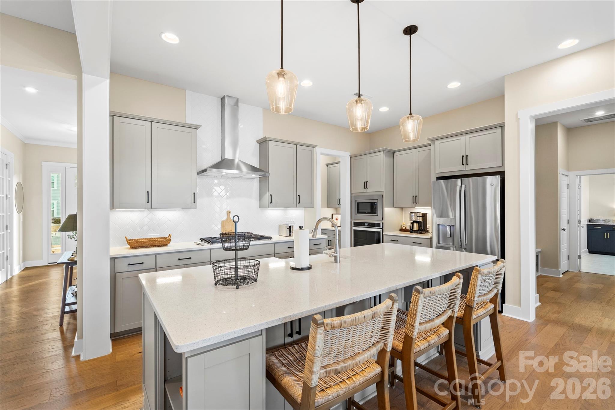 Paddlers Cove - Residential
