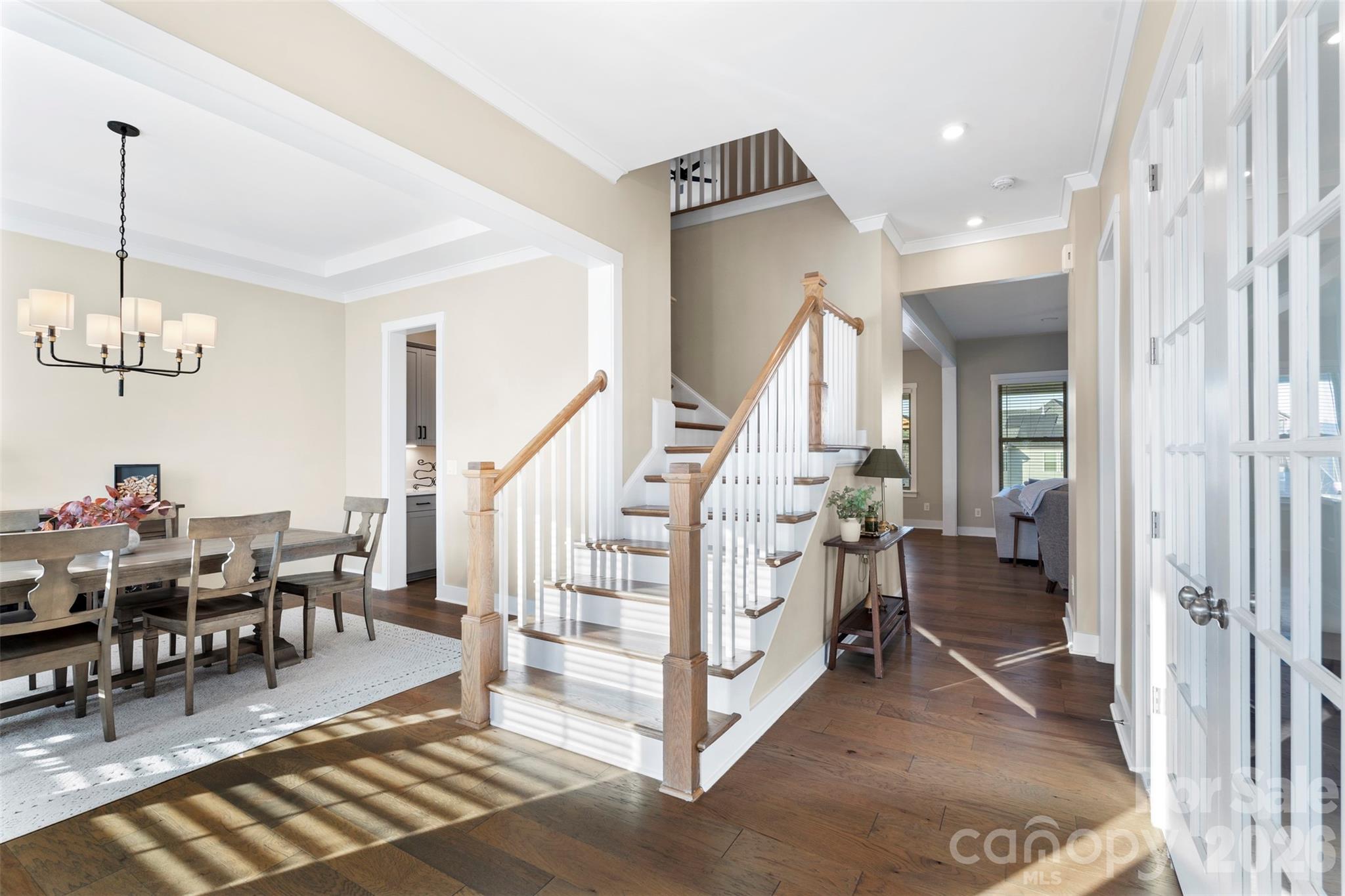 Paddlers Cove - Residential