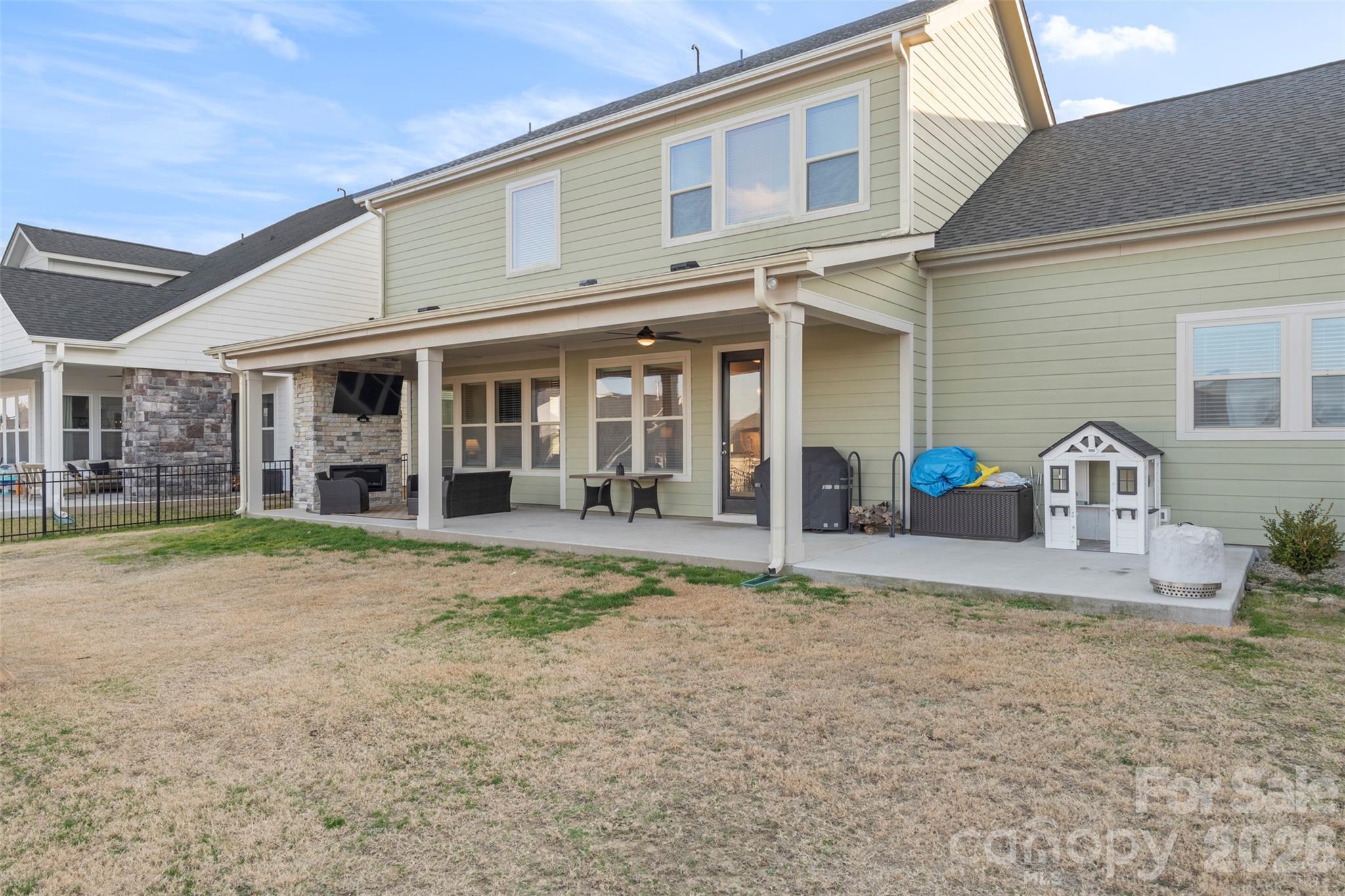 Paddlers Cove - Residential