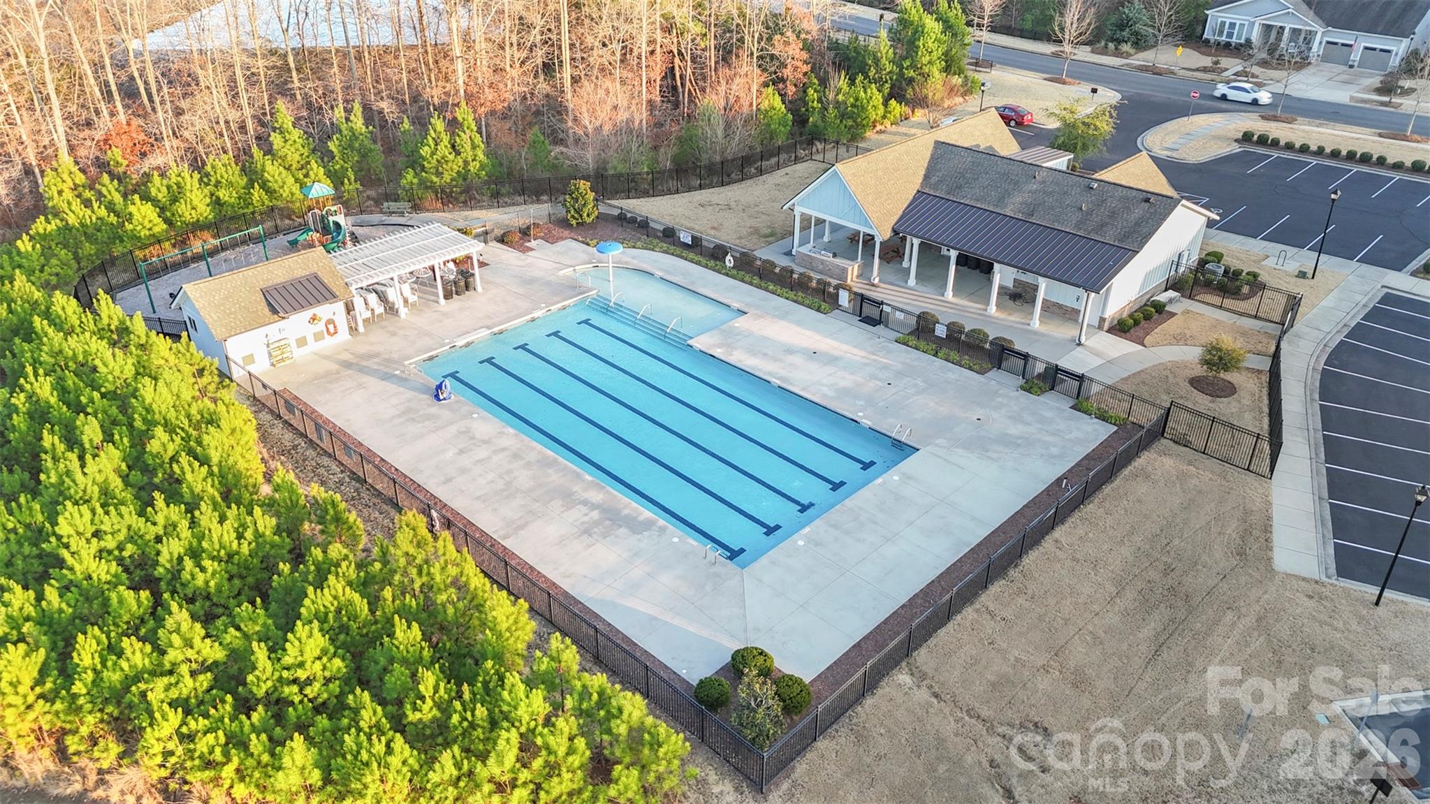 Paddlers Cove - Residential