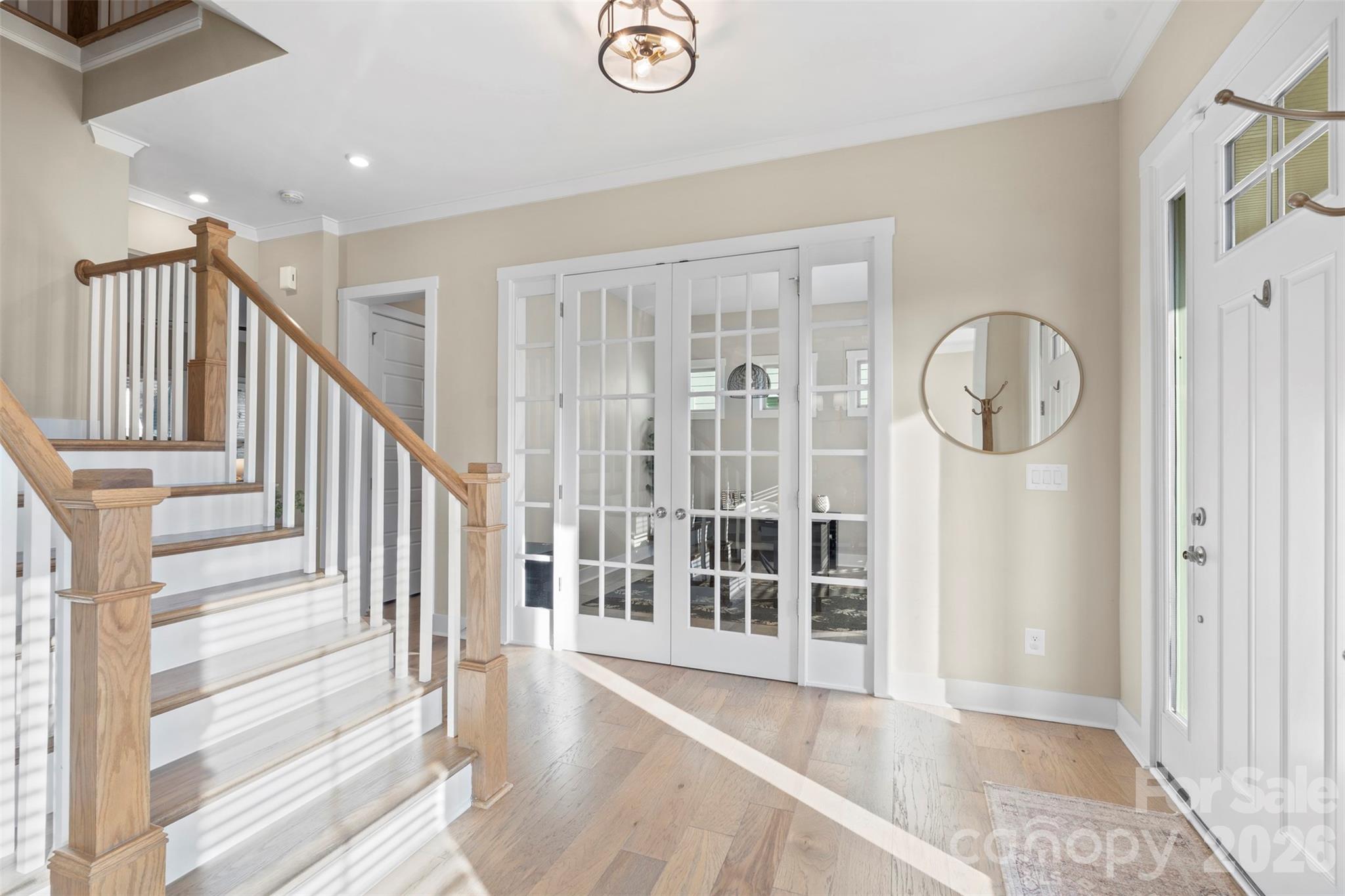 Paddlers Cove - Residential