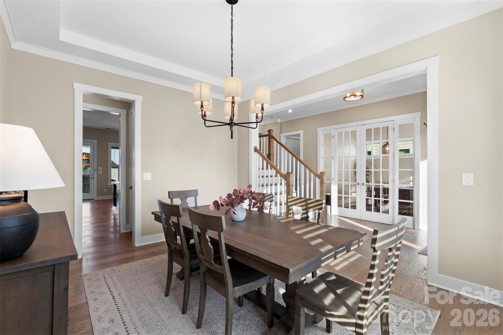 Paddlers Cove - Residential