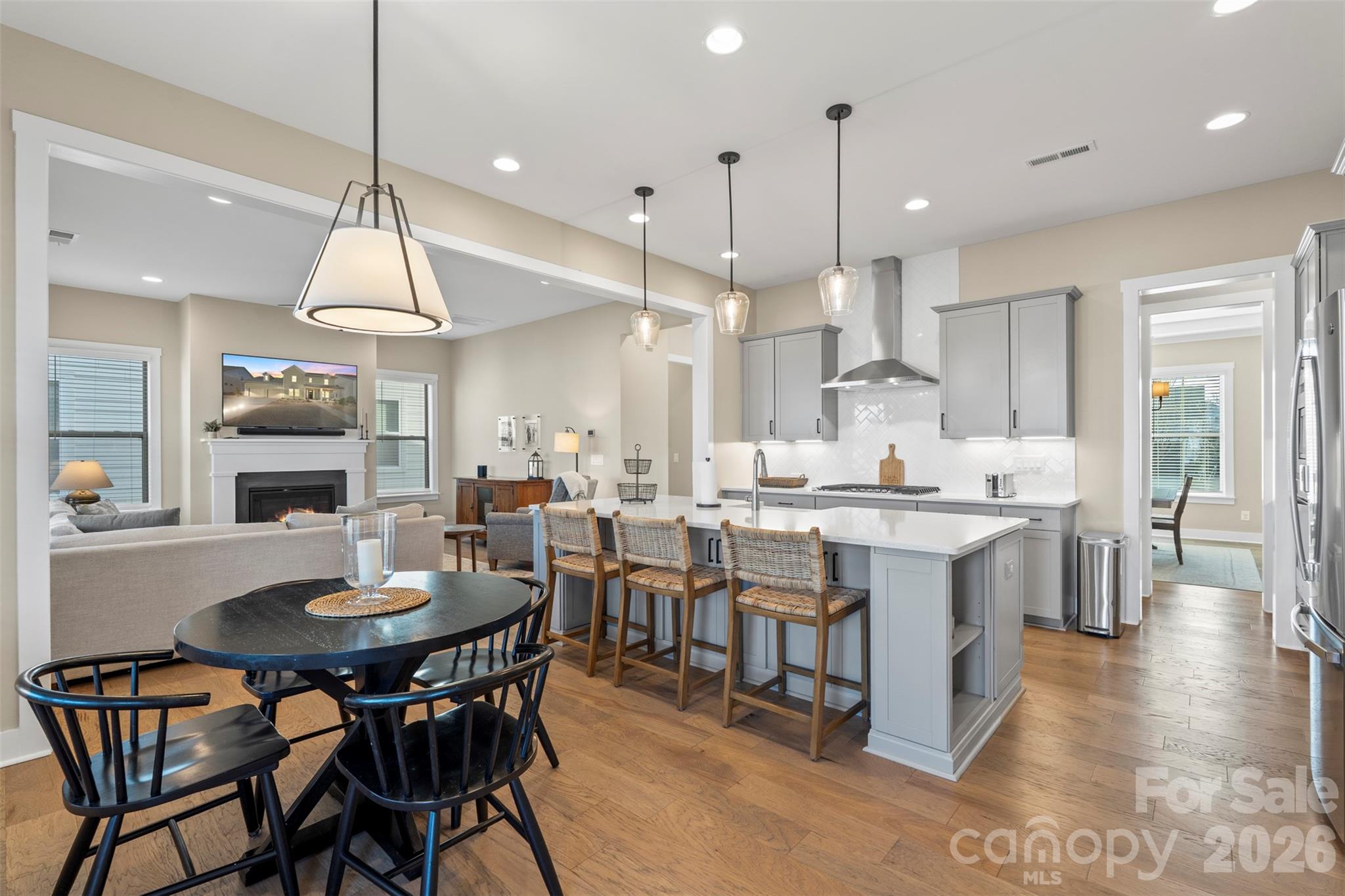 Paddlers Cove - Residential