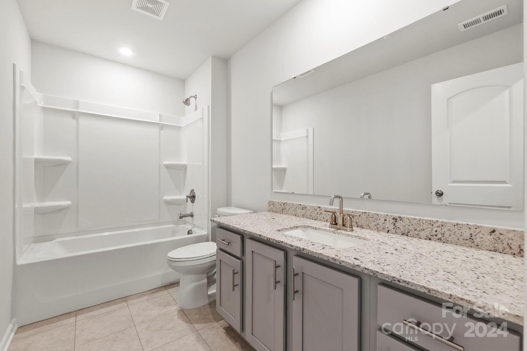 Asbury Ridge - Residential