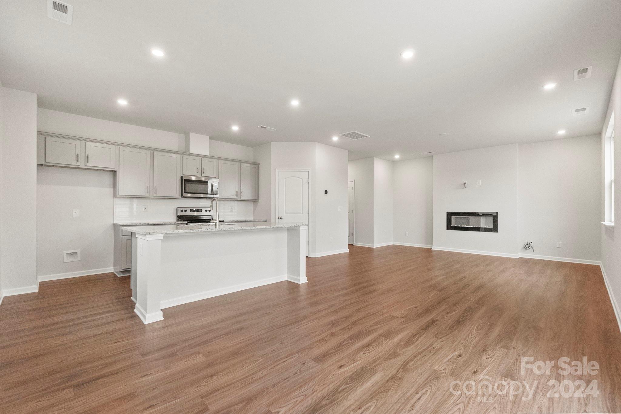 Asbury Ridge - Residential
