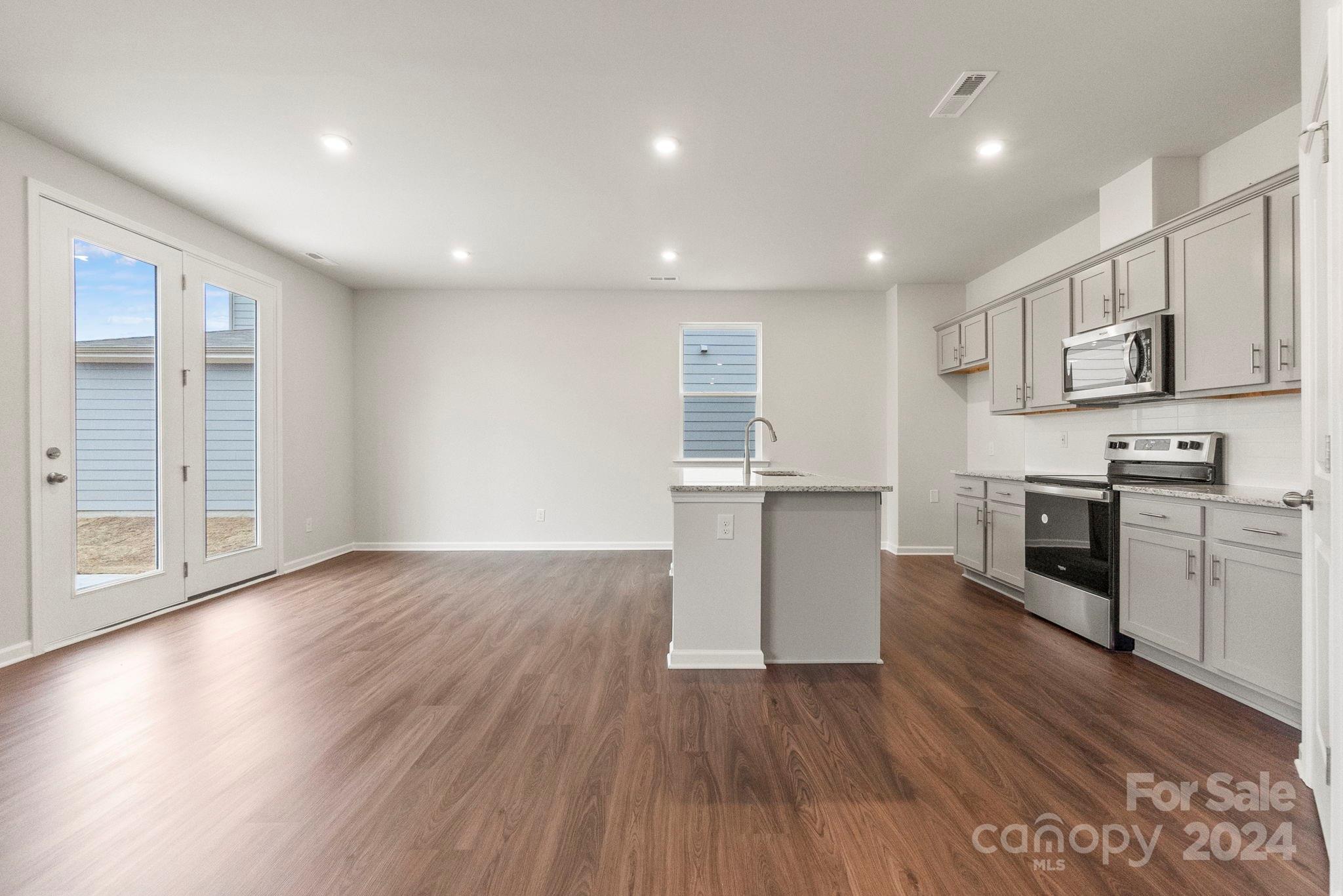 Asbury Ridge - Residential