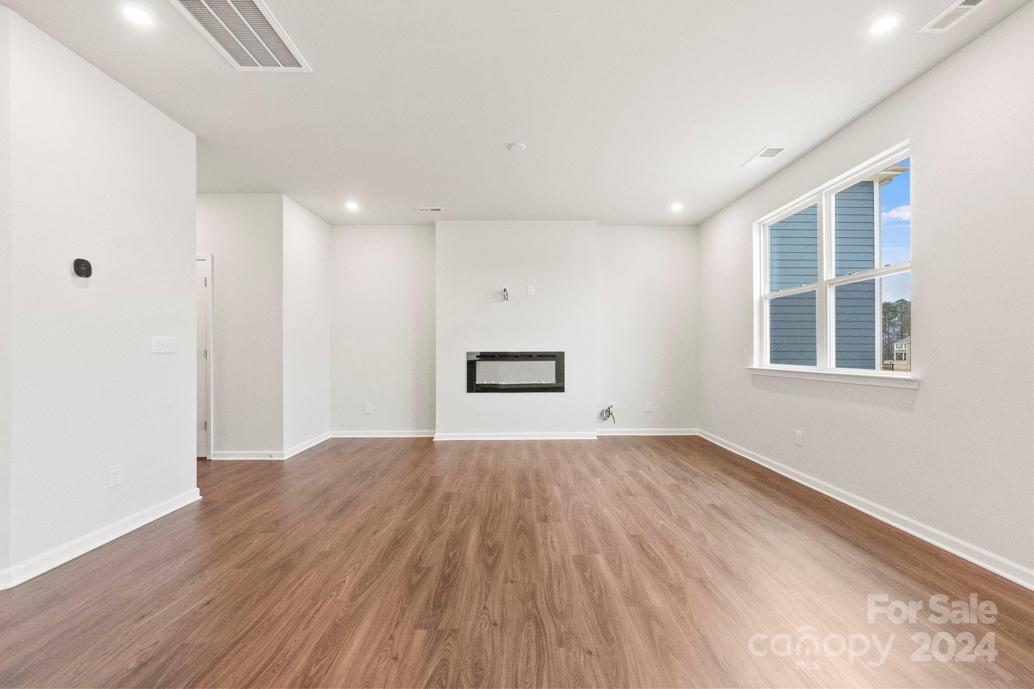 Asbury Ridge - Residential