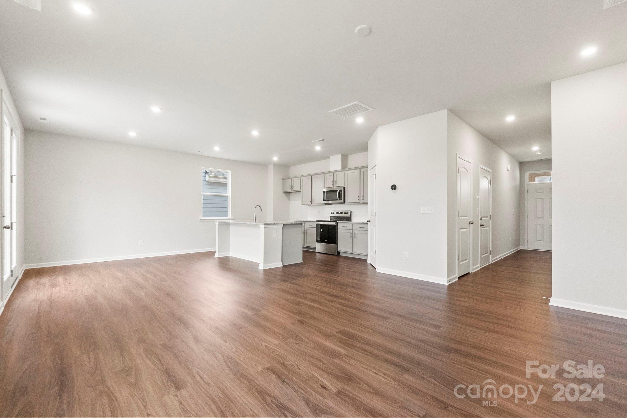 Asbury Ridge - Residential