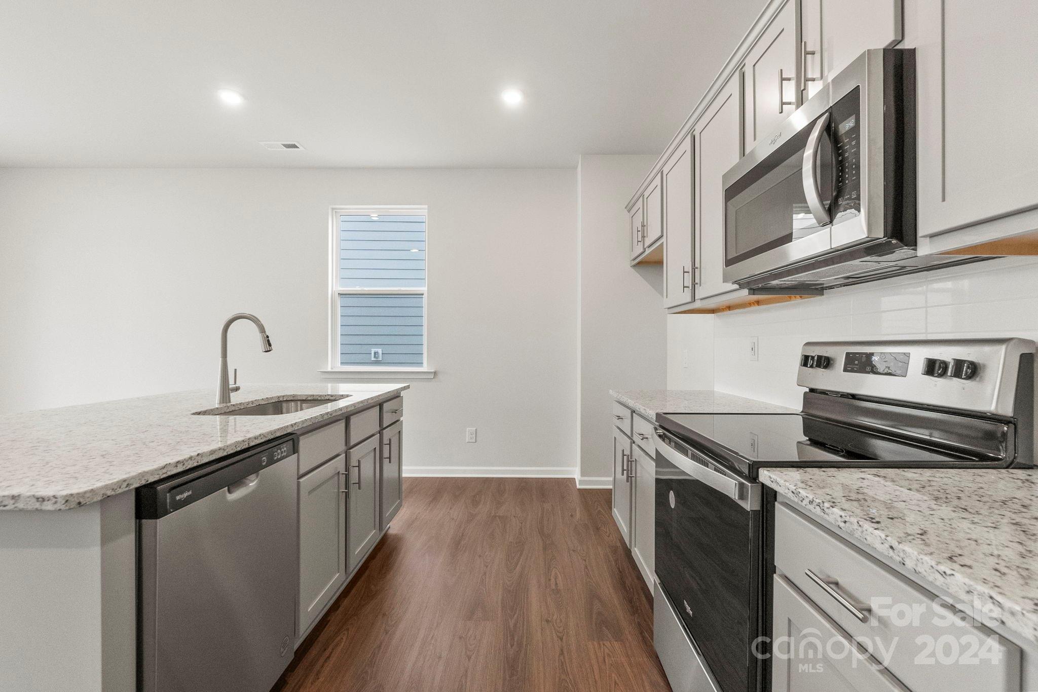 Asbury Ridge - Residential