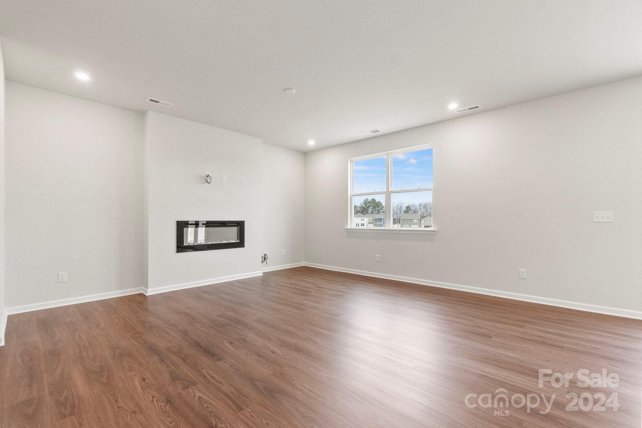 Asbury Ridge - Residential