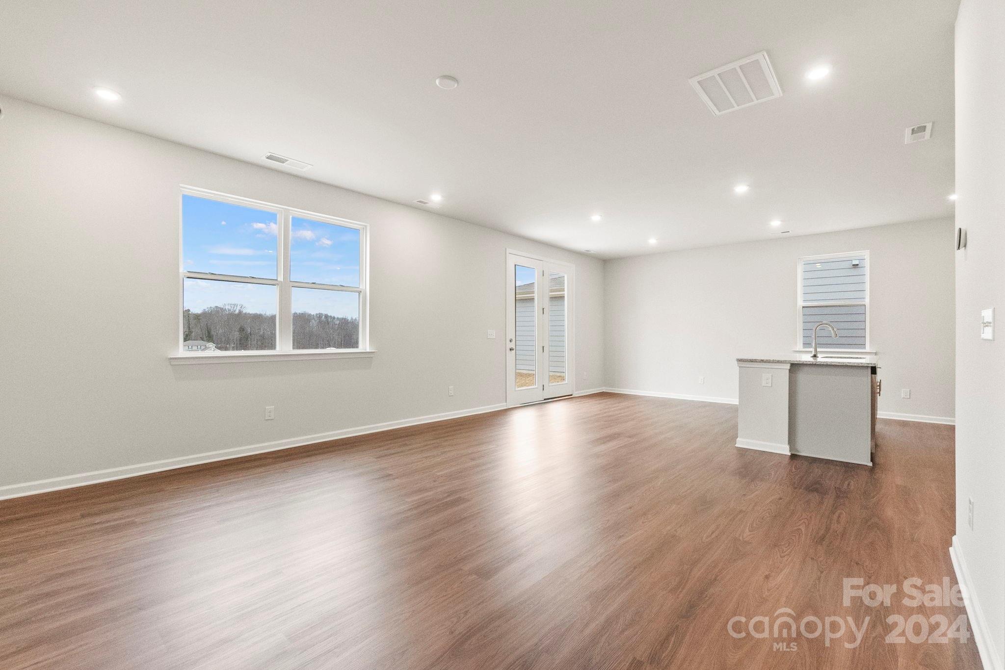 Asbury Ridge - Residential