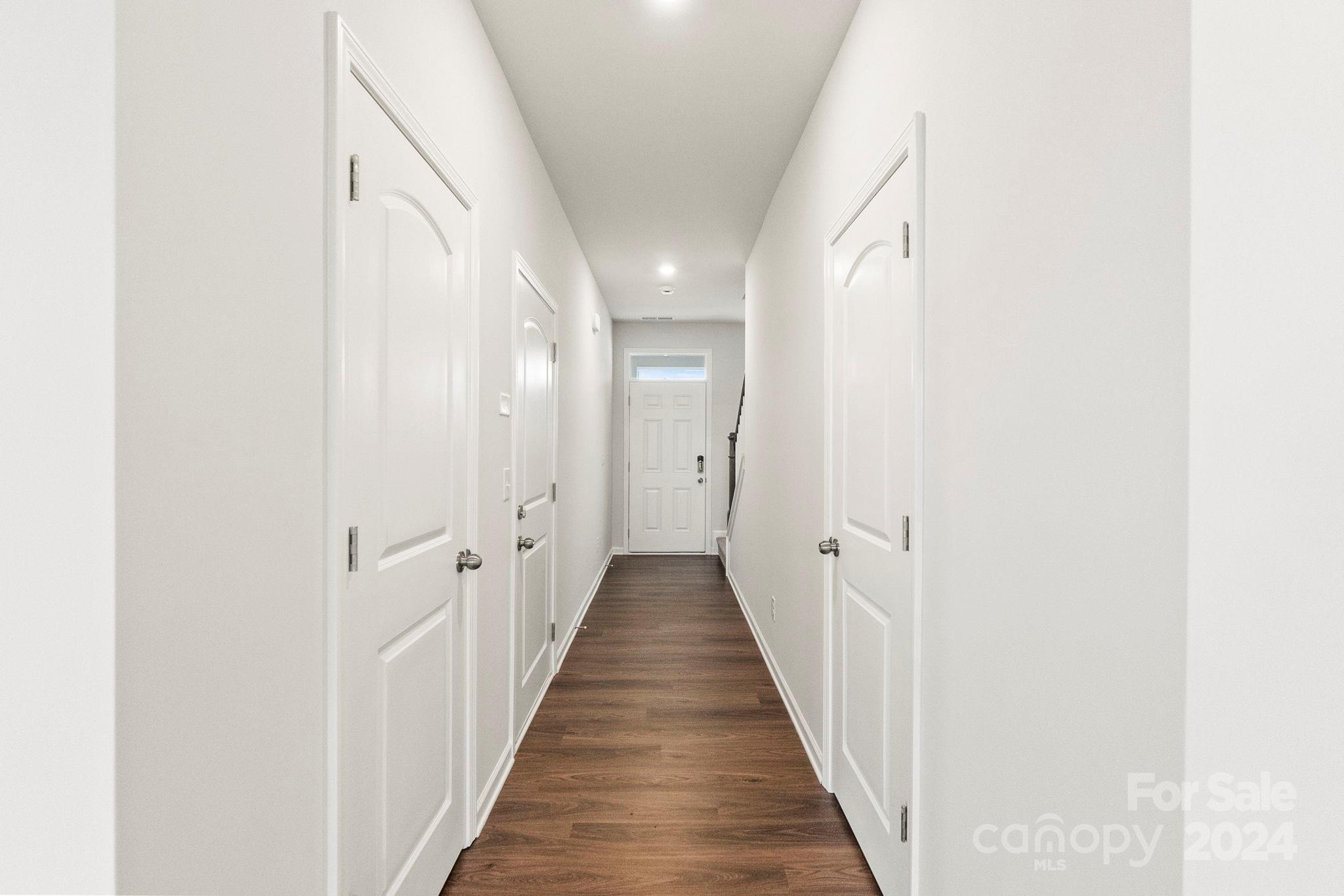 Asbury Ridge - Residential
